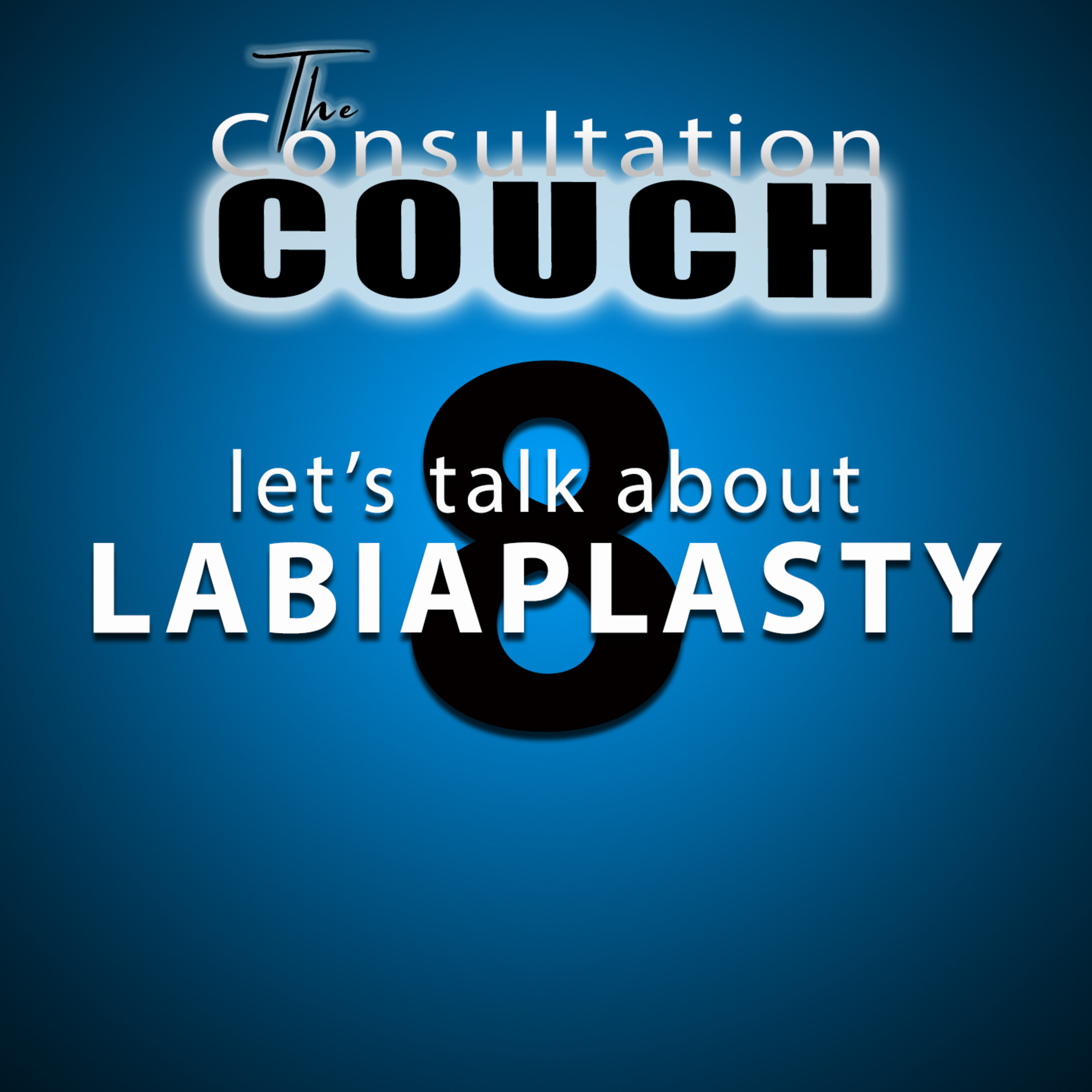 Let's Talk About Labiaplasty  episode artwork
