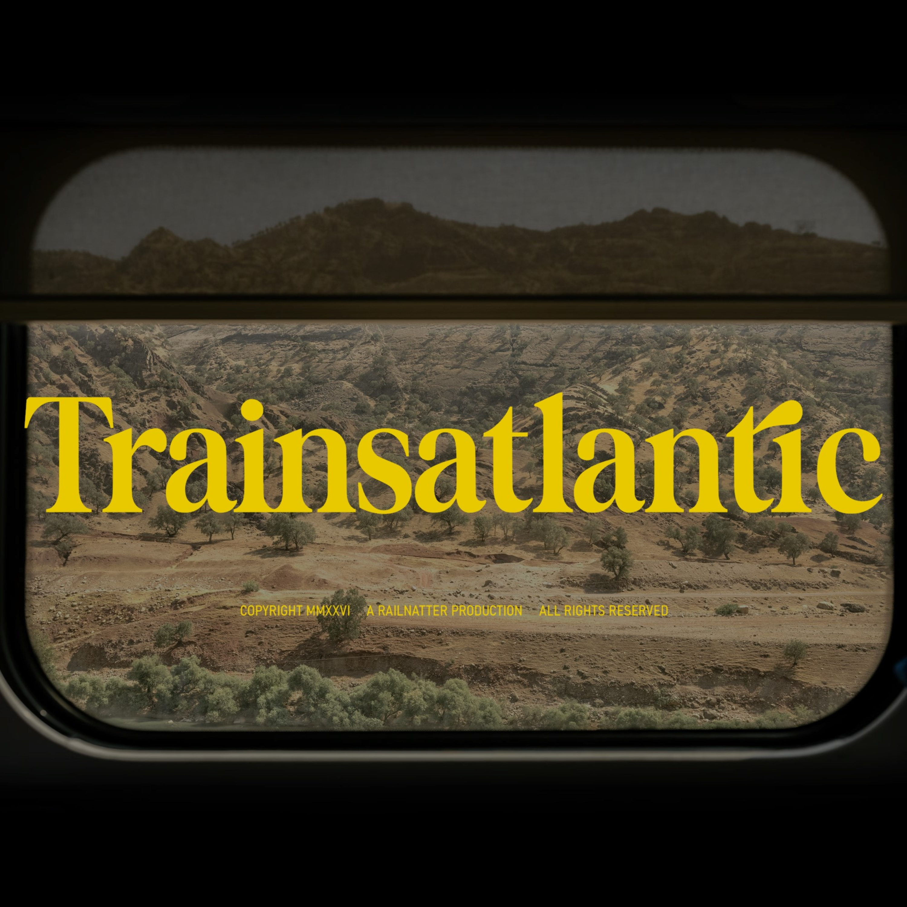 **PREVIEW** Trump-Penn Station | Trainsatlantic 4