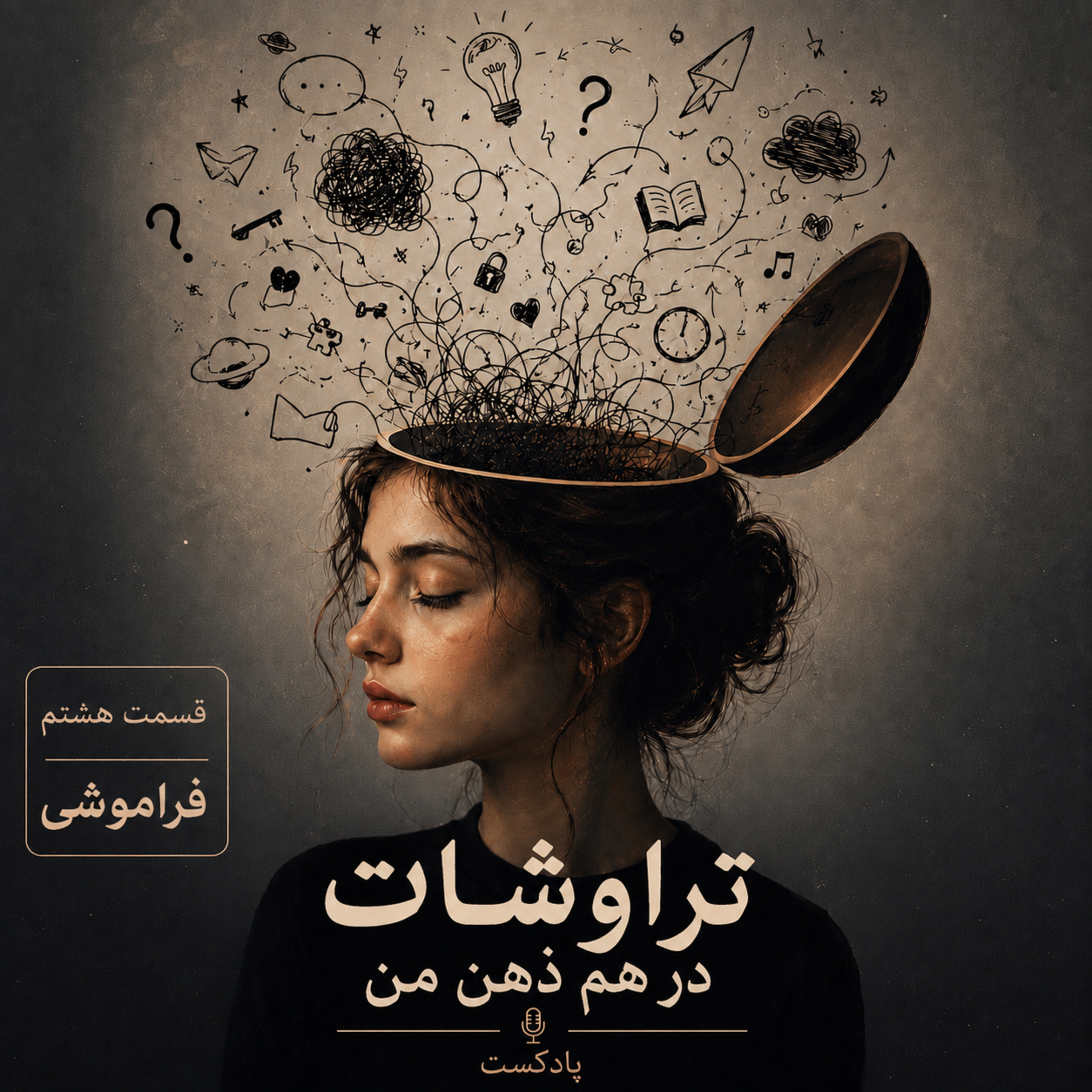 فراموشی episode artwork