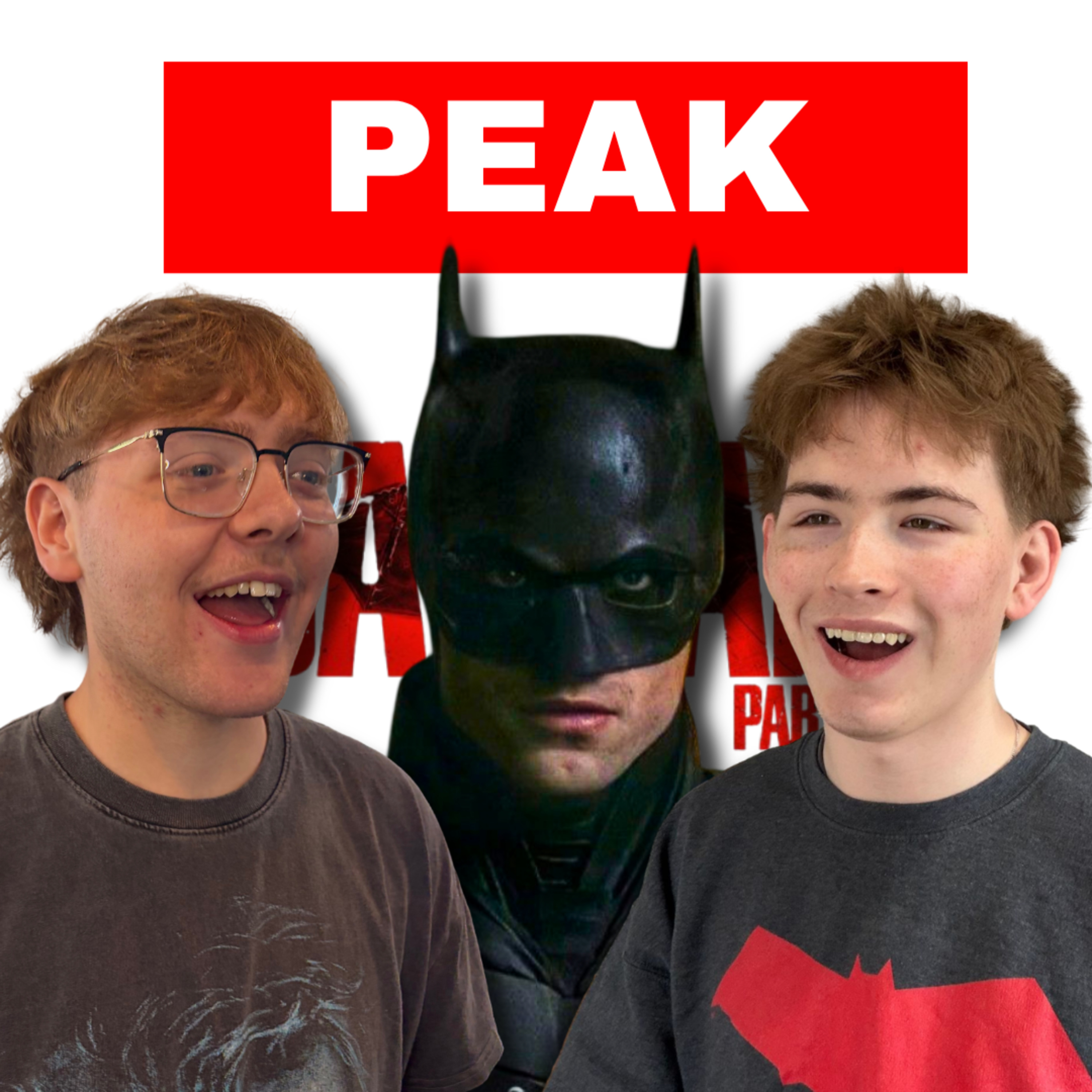 The Dark Mic Podcast