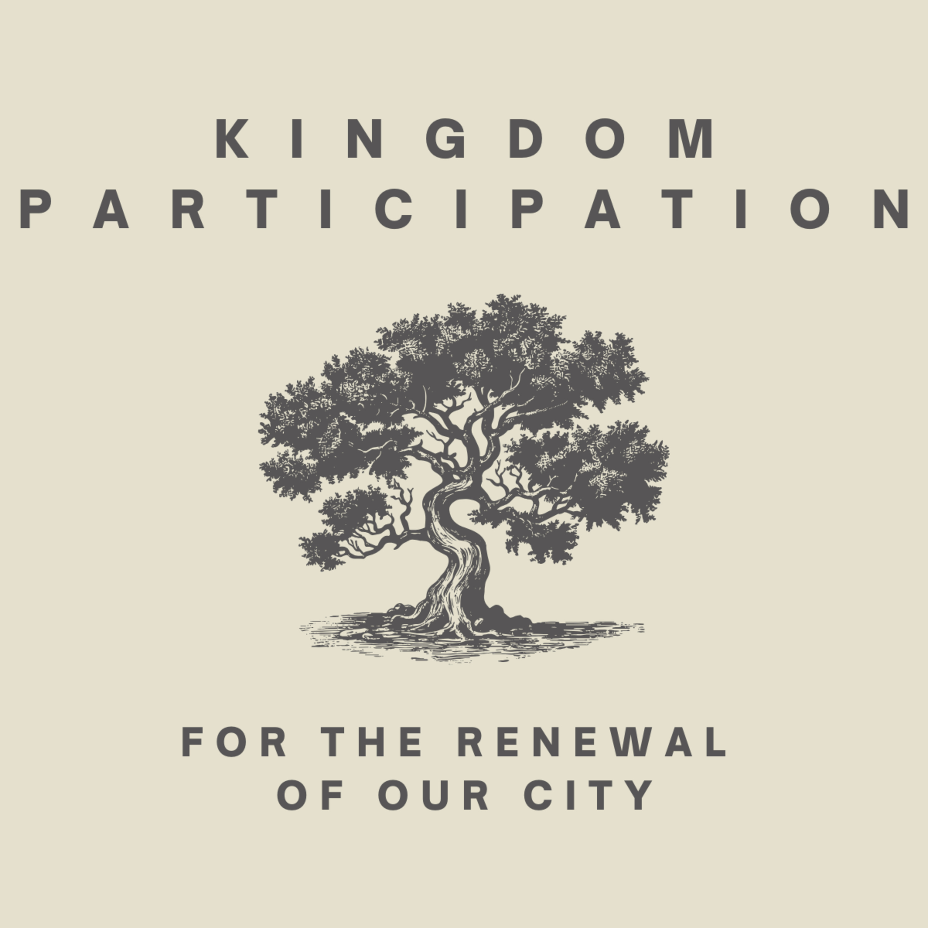Kingdom Participation | Week 4 episode artwork