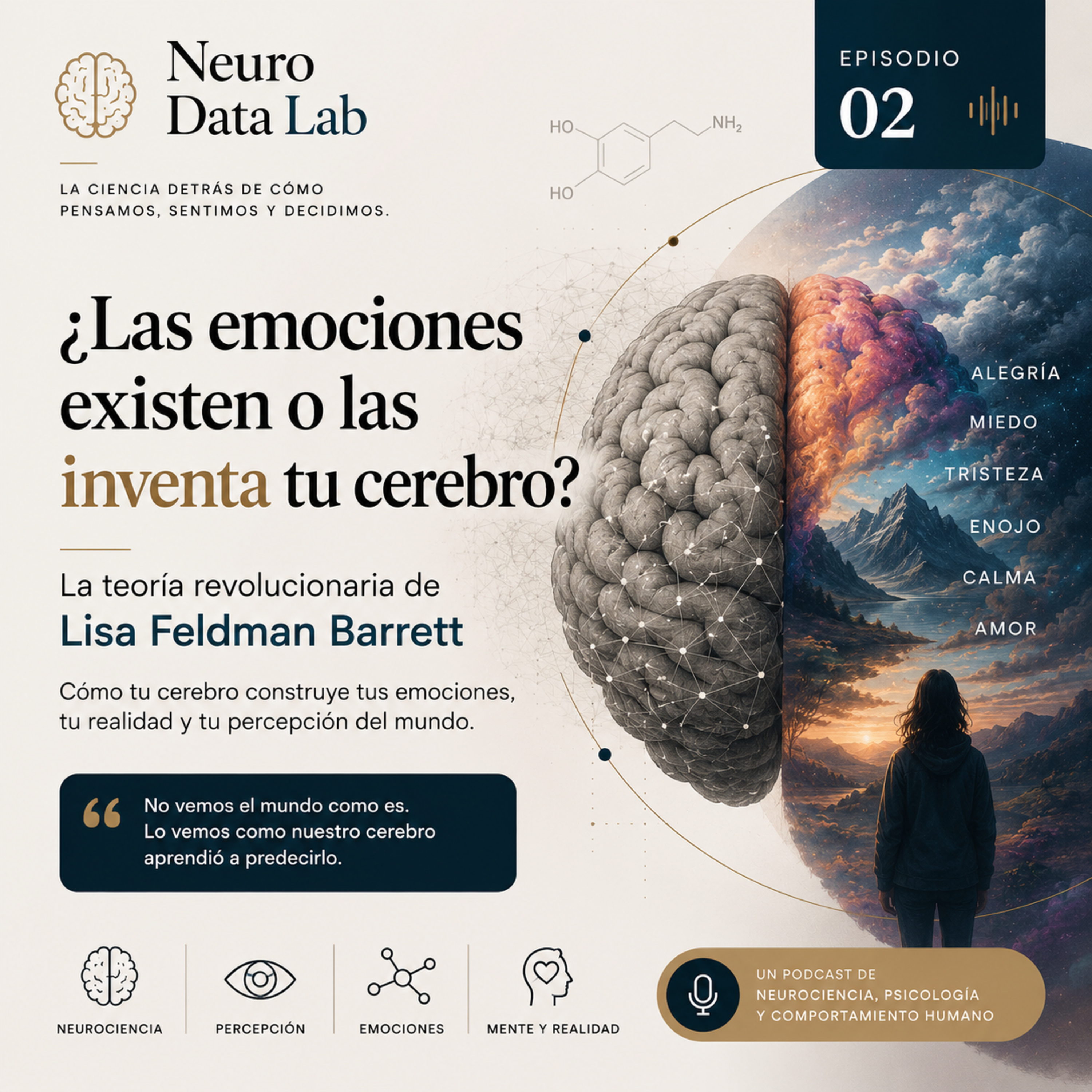 Portada de NeuroData Lab