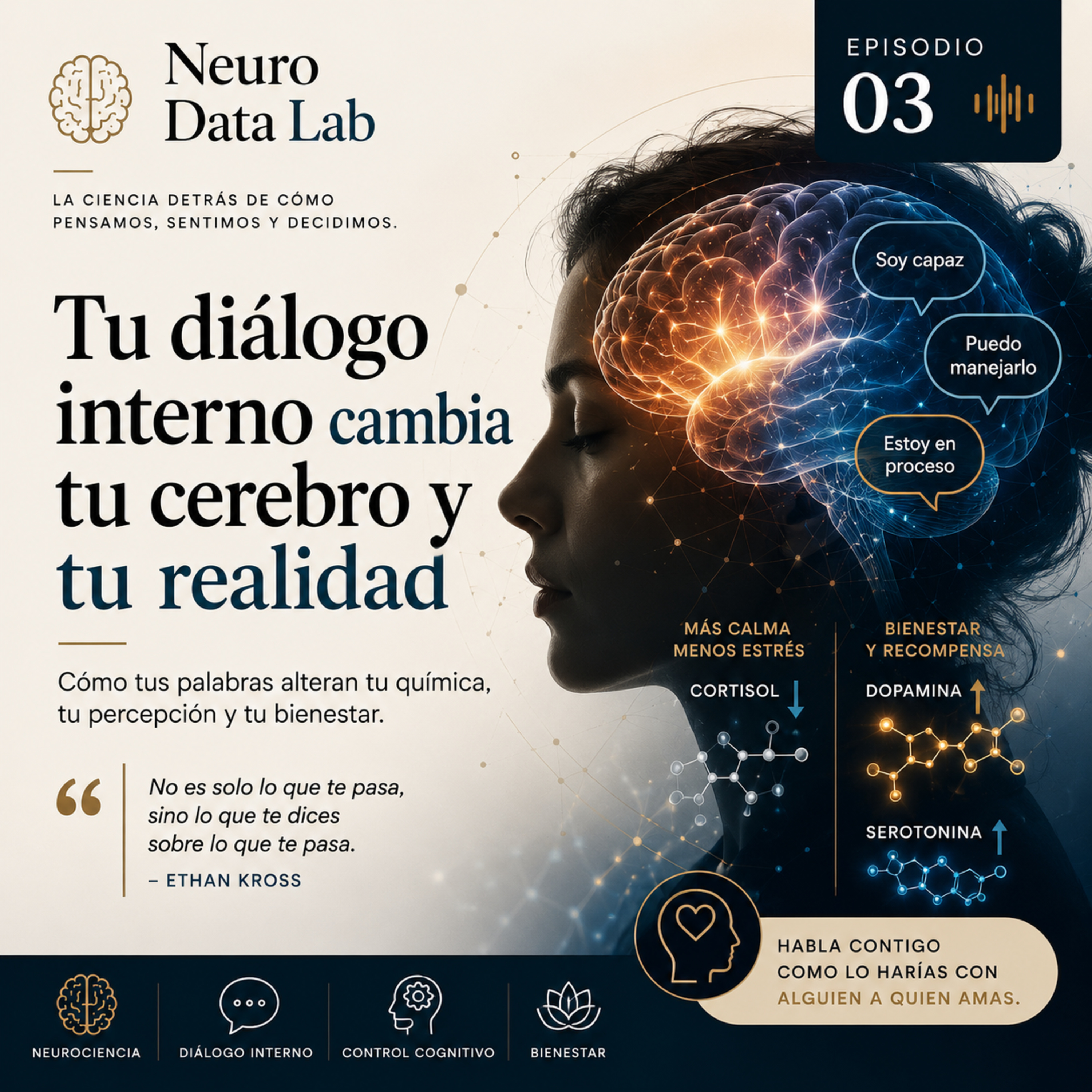 Portada de NeuroData Lab