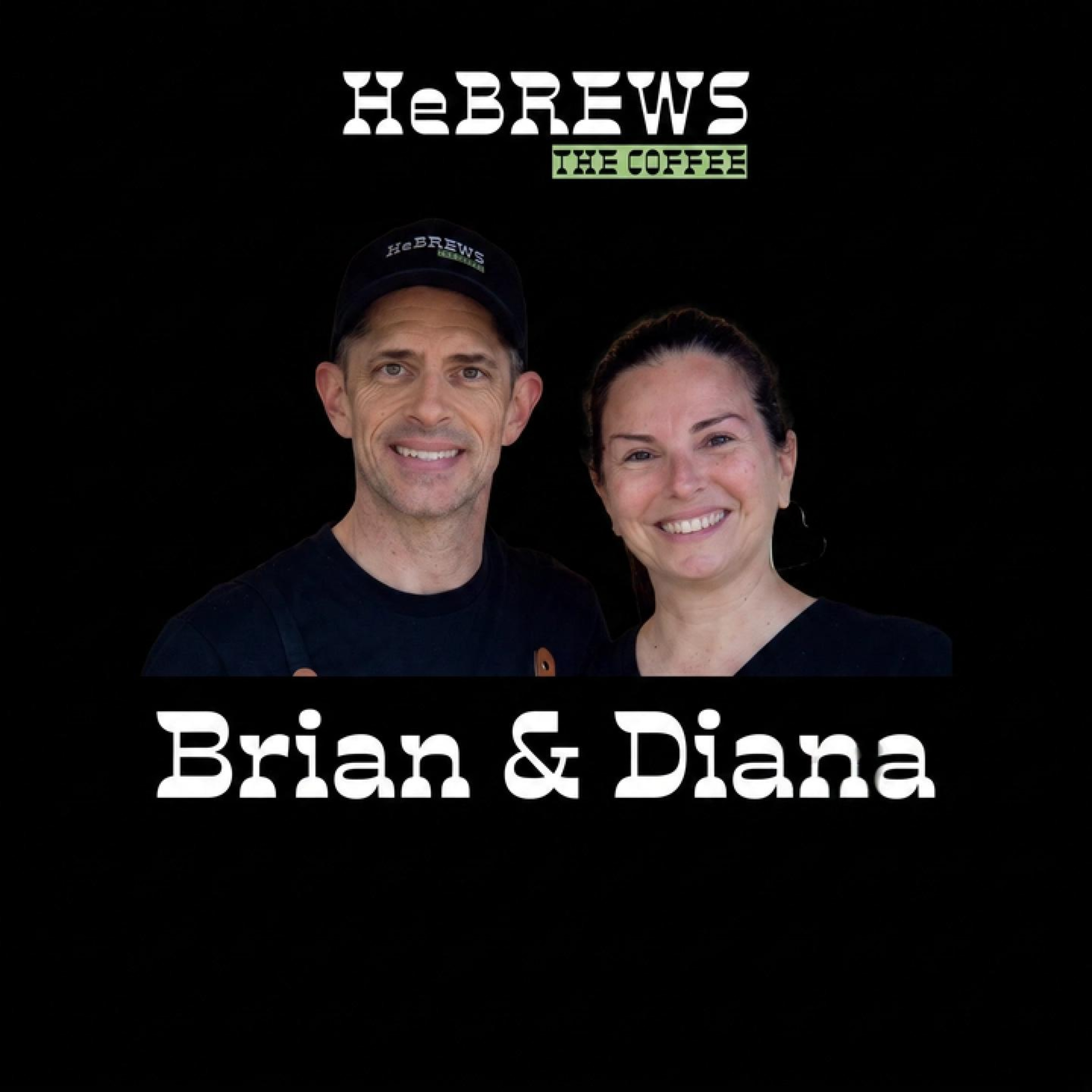 HeBrews the Coffee: Faith, Finances & the Call to Obedience | Kingdom ROI Ep. 4 episode artwork