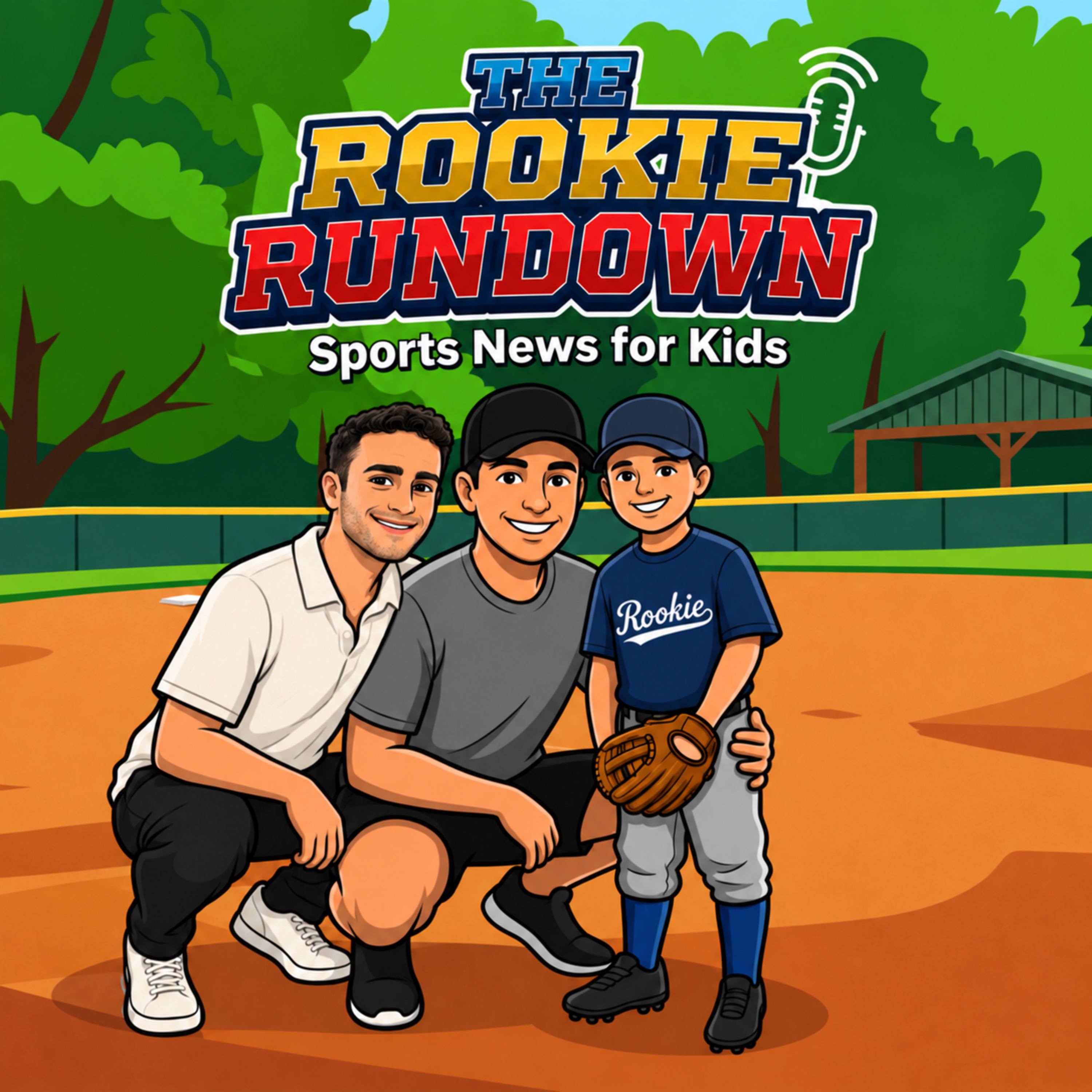 NFL Season Preview with Uncle Doni (Ep. 32) episode artwork