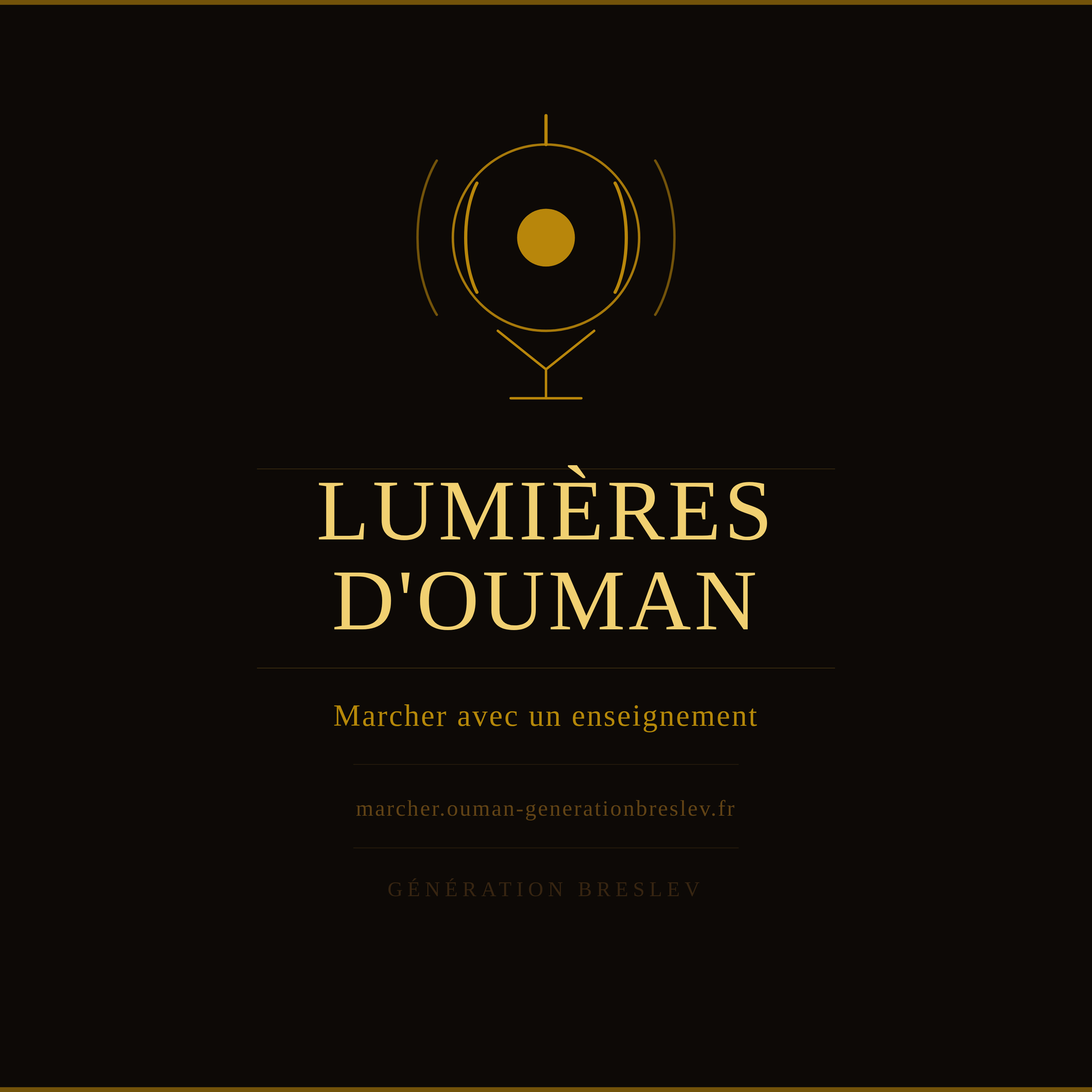 Artwork for Le Mag d'Ouman — Le Guide du Voyageur 2026 - Génération Breslev