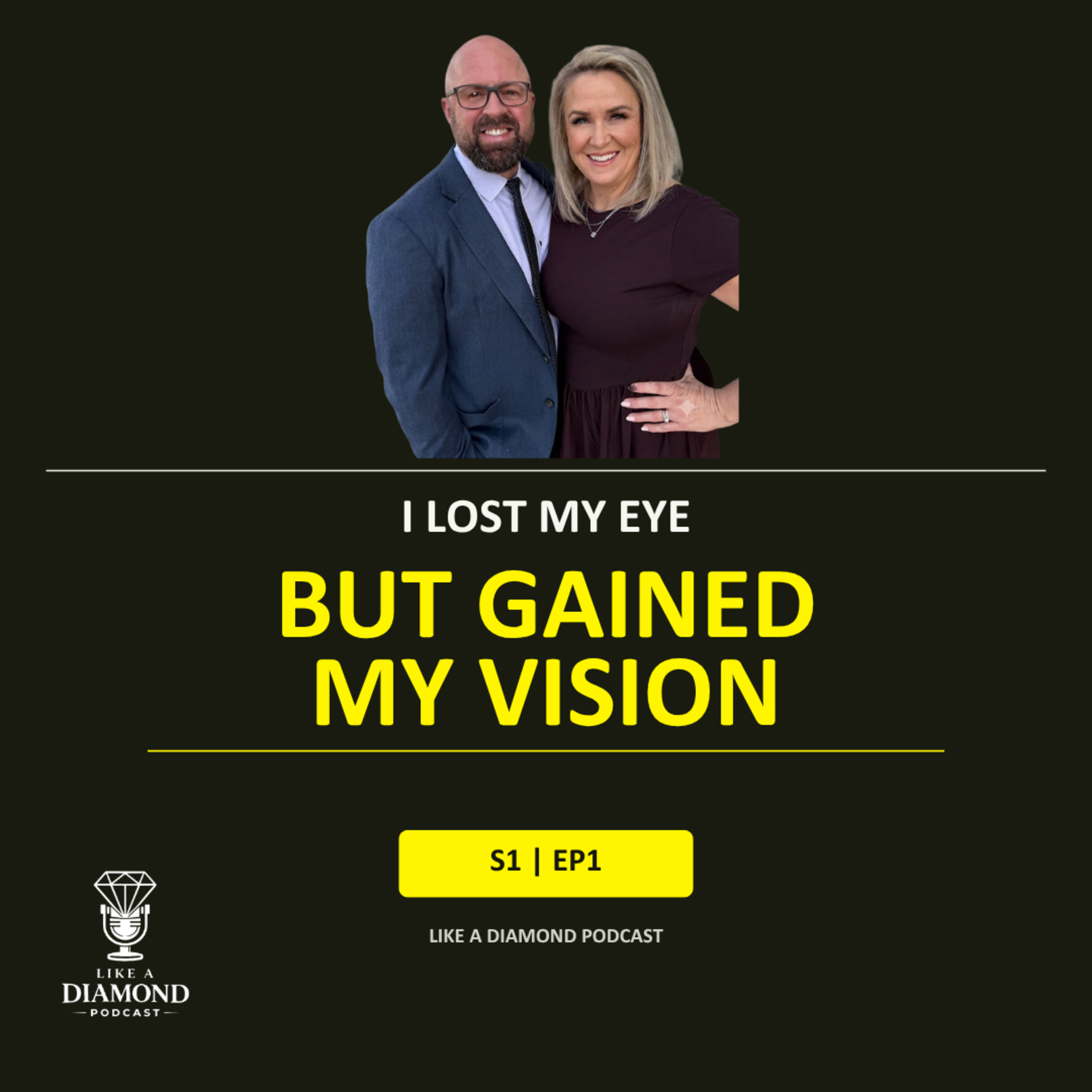 Like A Diamond Podcast
