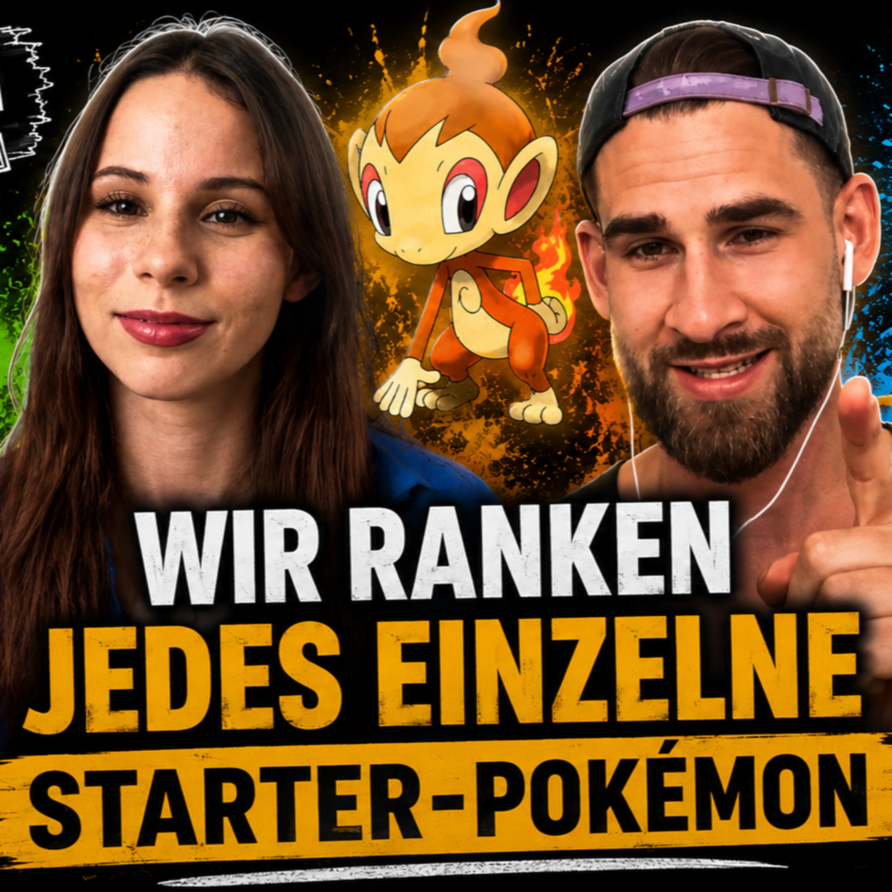 Wir werden euch SAUER machen  episode artwork