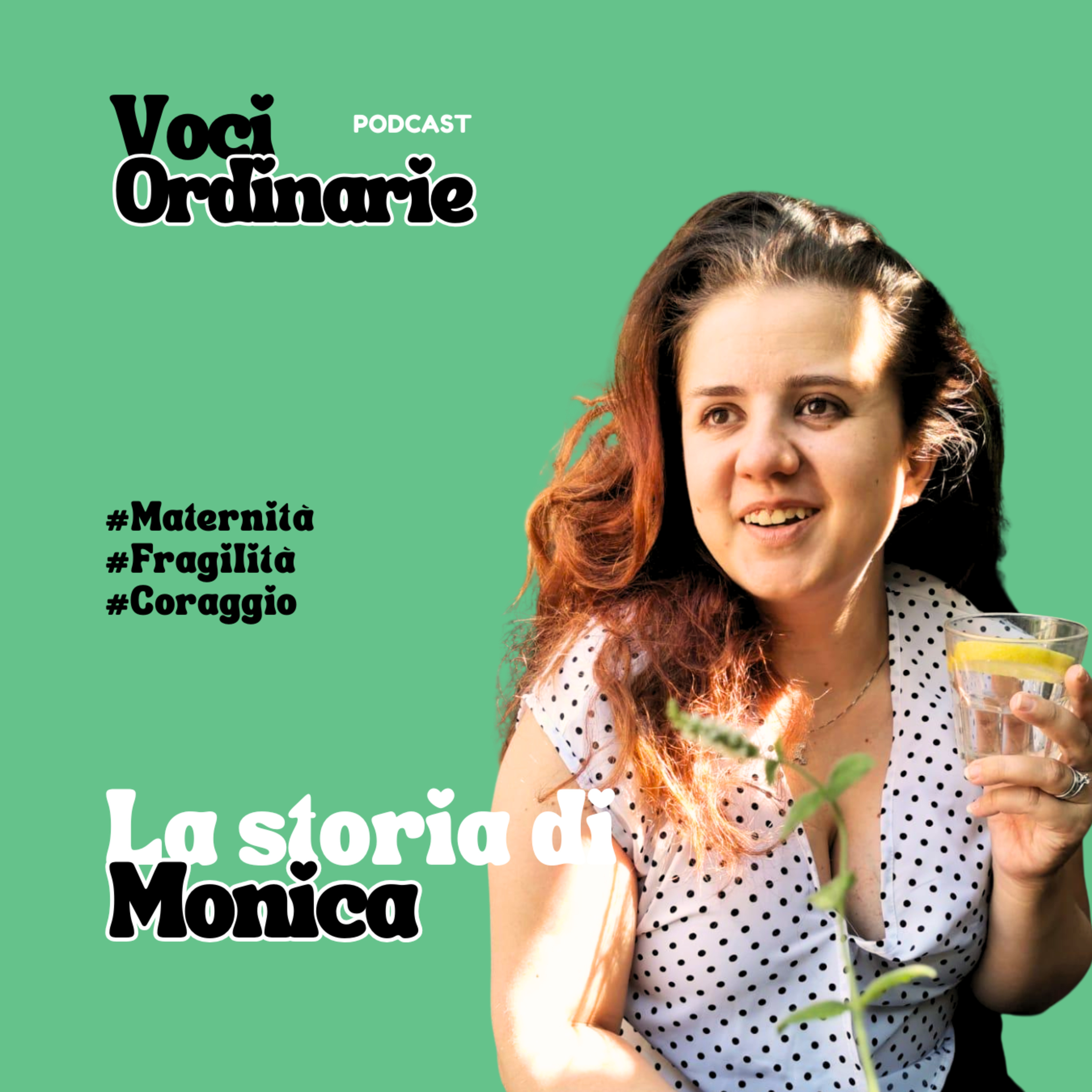 Fecondazione assistita: costi, tempi e il dolore di cui non si parla | Monica episode artwork