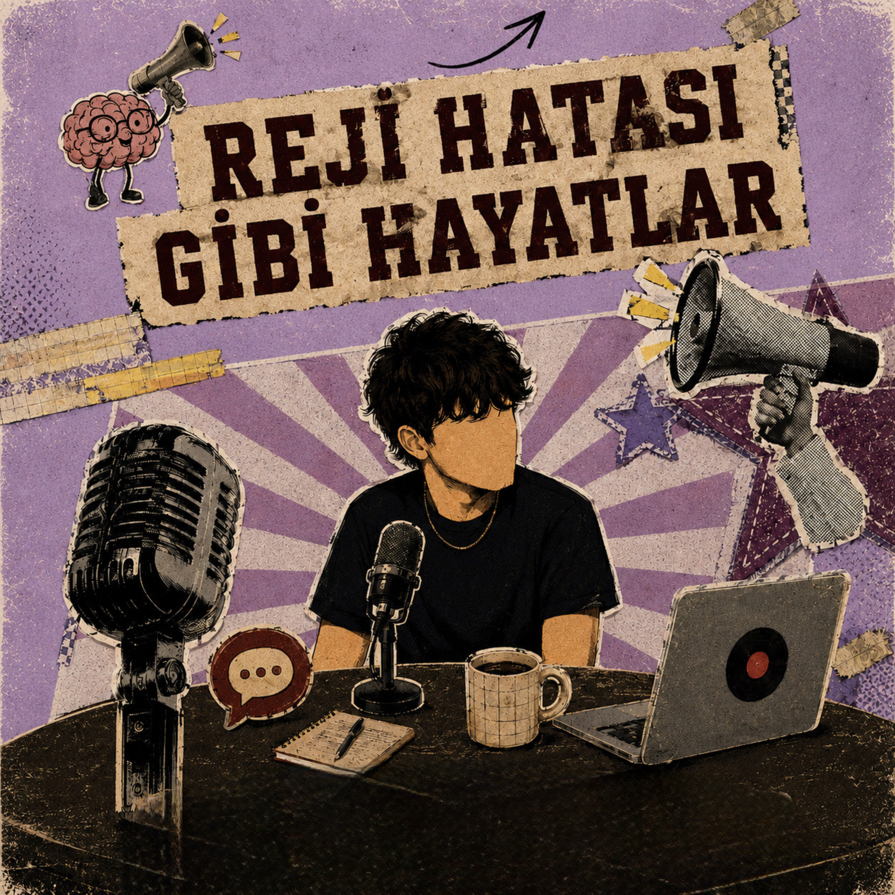 Umurum(uz)da Değilmiş Gibi episode artwork