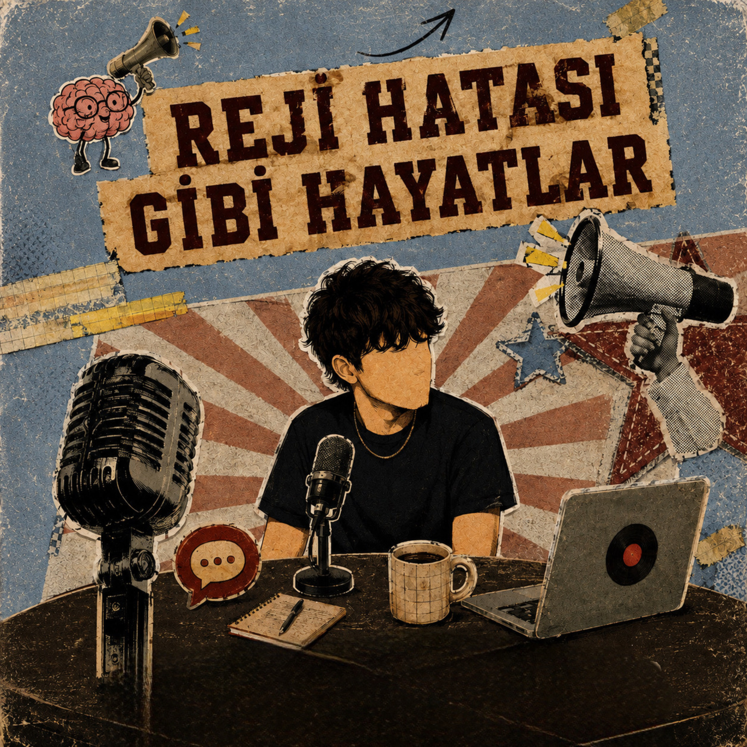 Kendin(m) Olmak episode artwork