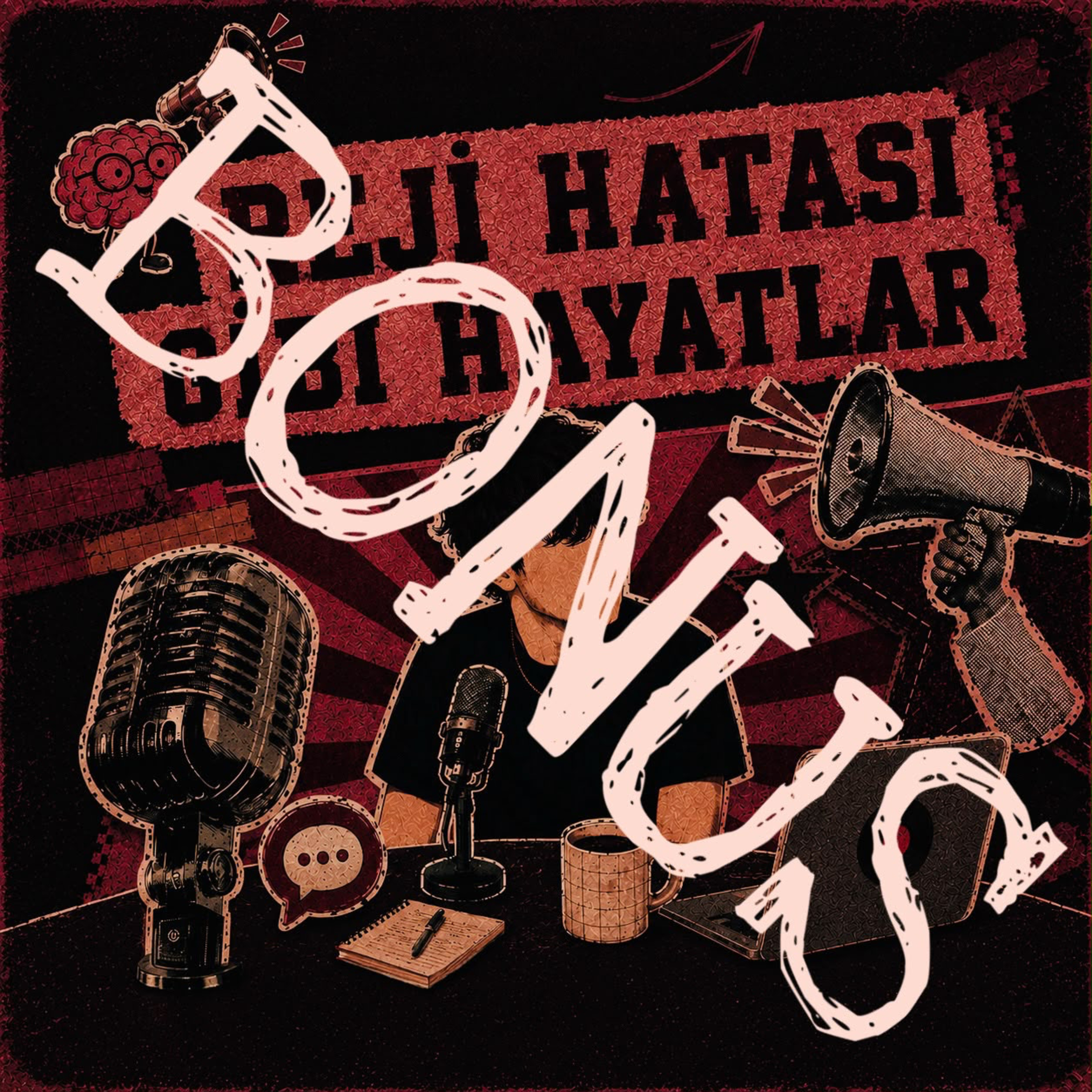 Reji Hatası : Aşk Sahnesi episode artwork