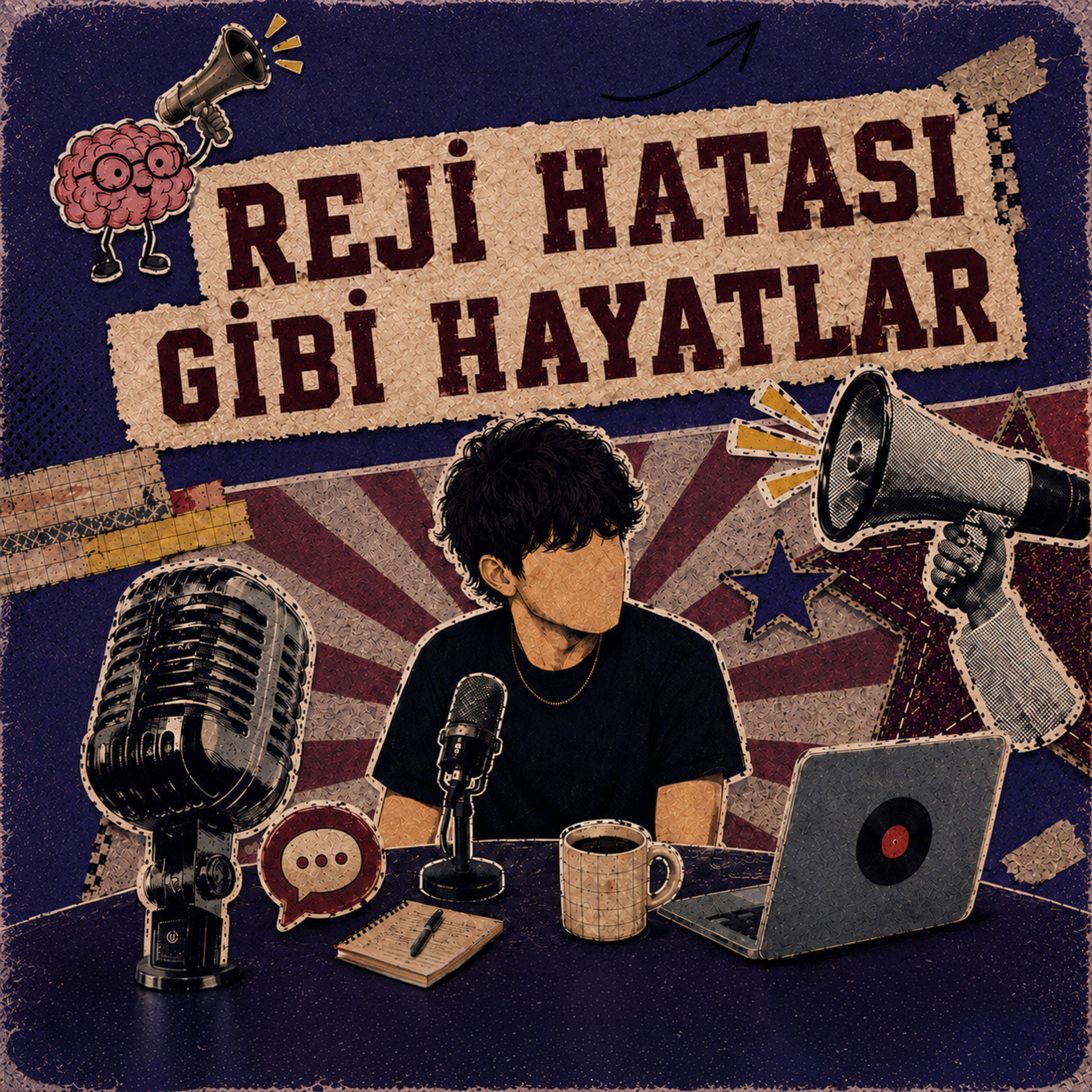 Yeter(li/siz) Olmak episode artwork