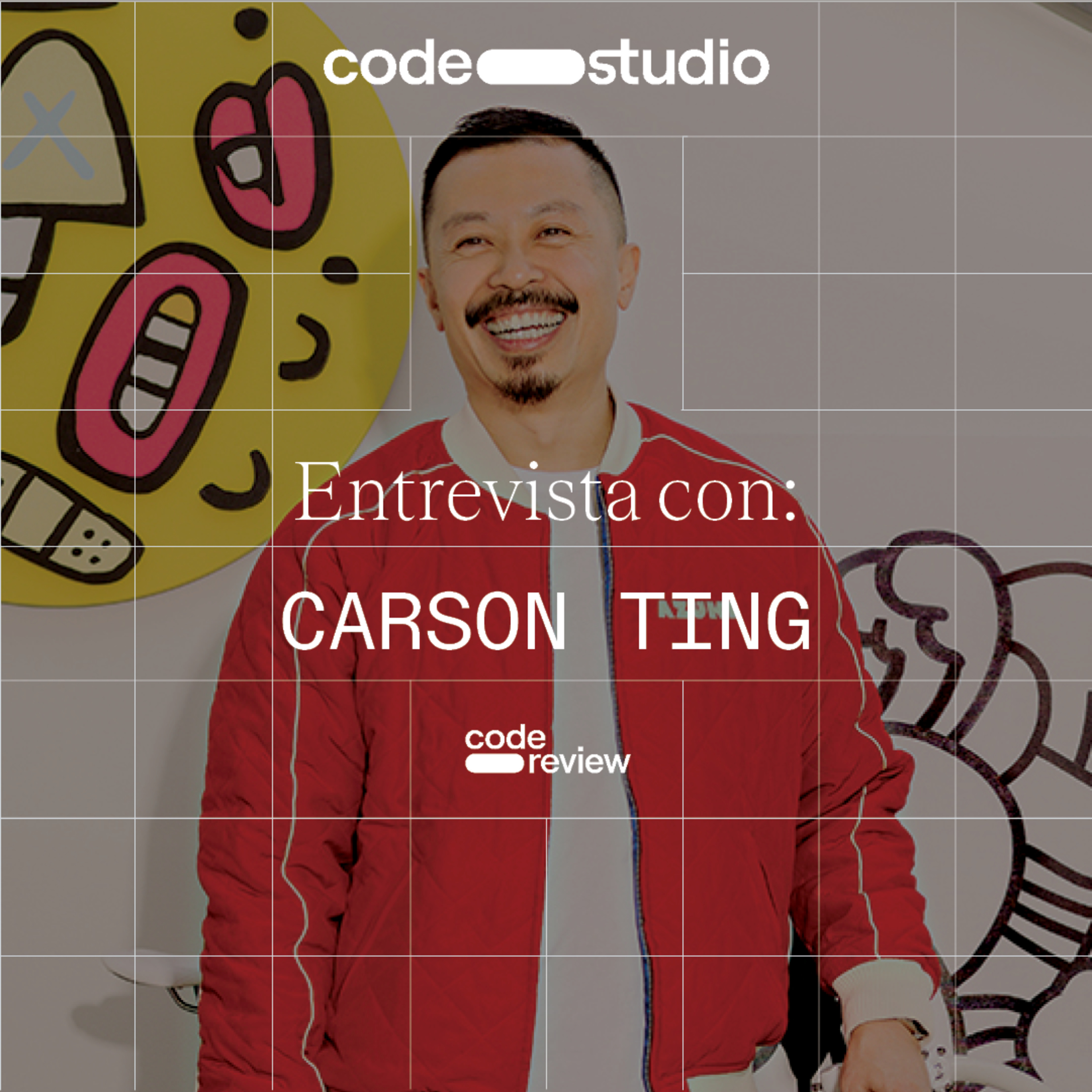 Portada de Studio Notes by Code Studio