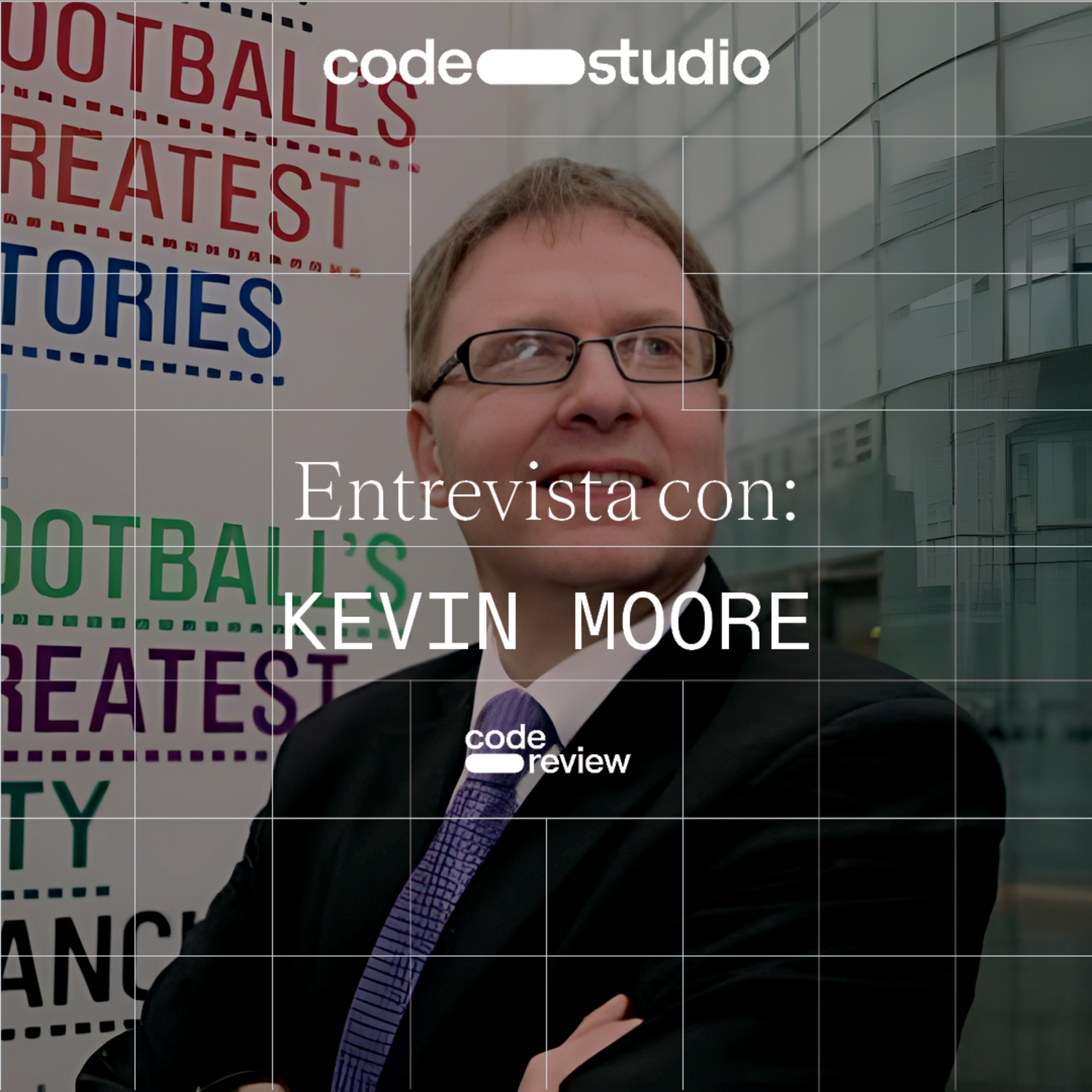 Portada de Studio Notes by Code Studio