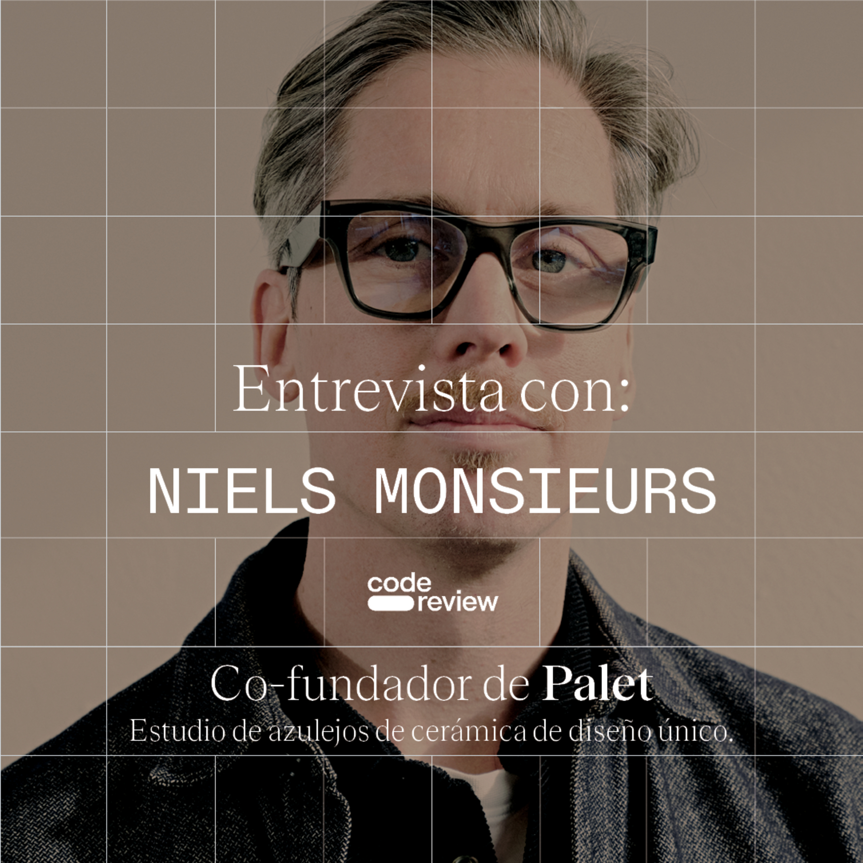 Portada de Studio Notes by Code Studio