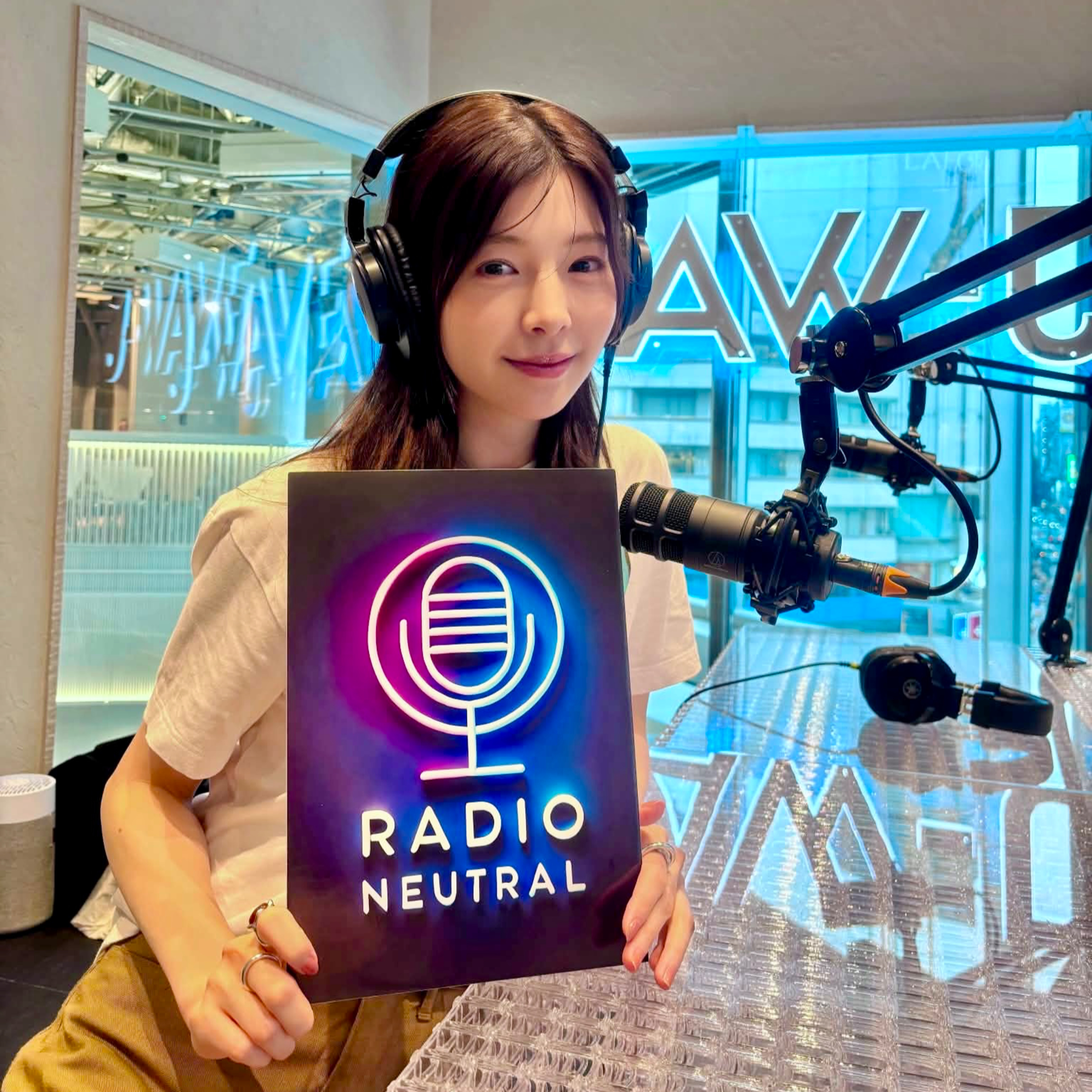 今村 朱里がプロデュース、ルームミスト『YOON（余温）』をご紹介 episode artwork