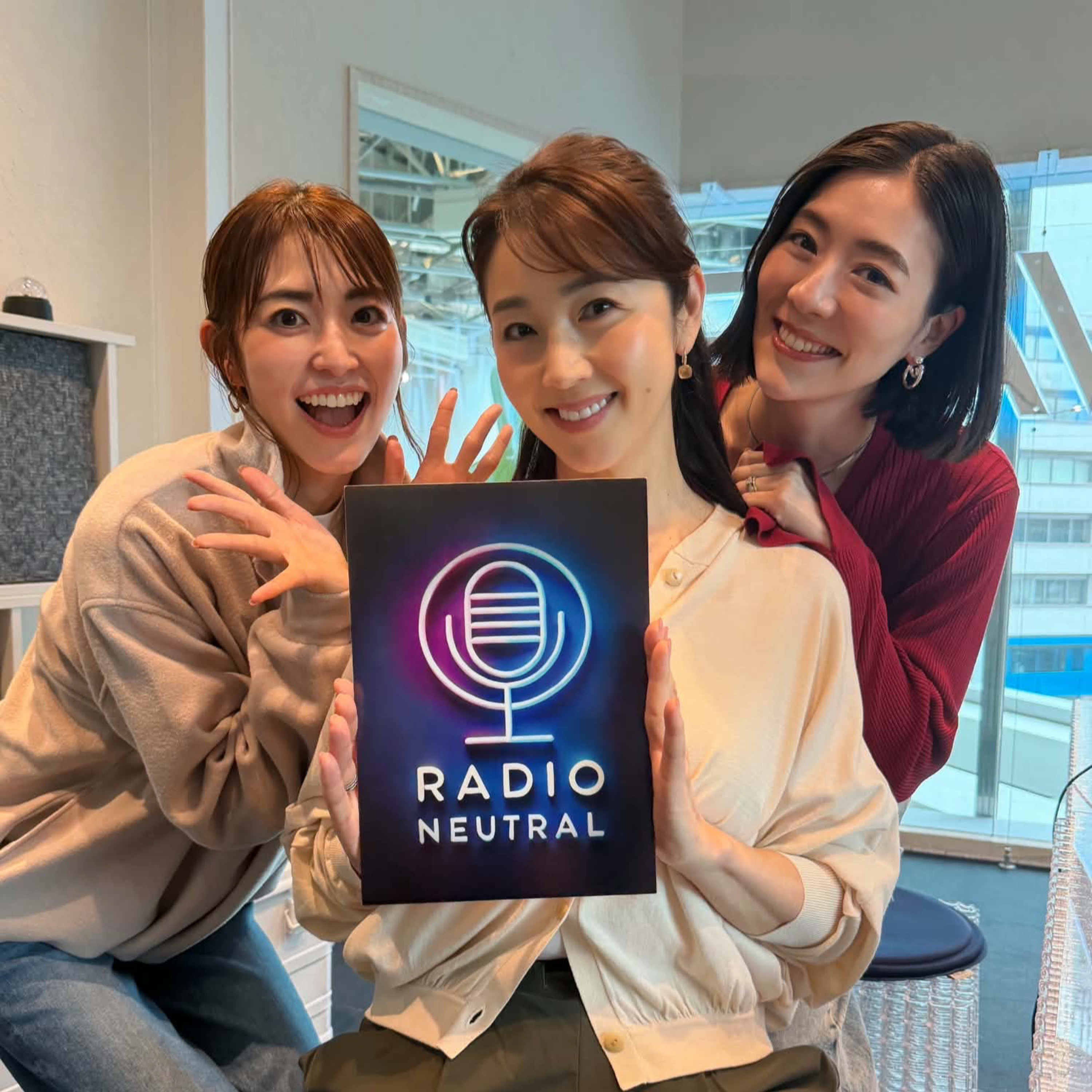 芦田 桂子、仲嶺 梨子、中田 奈沙がKettyとコラボしてプロデュースしたアパレルをご紹介 episode artwork