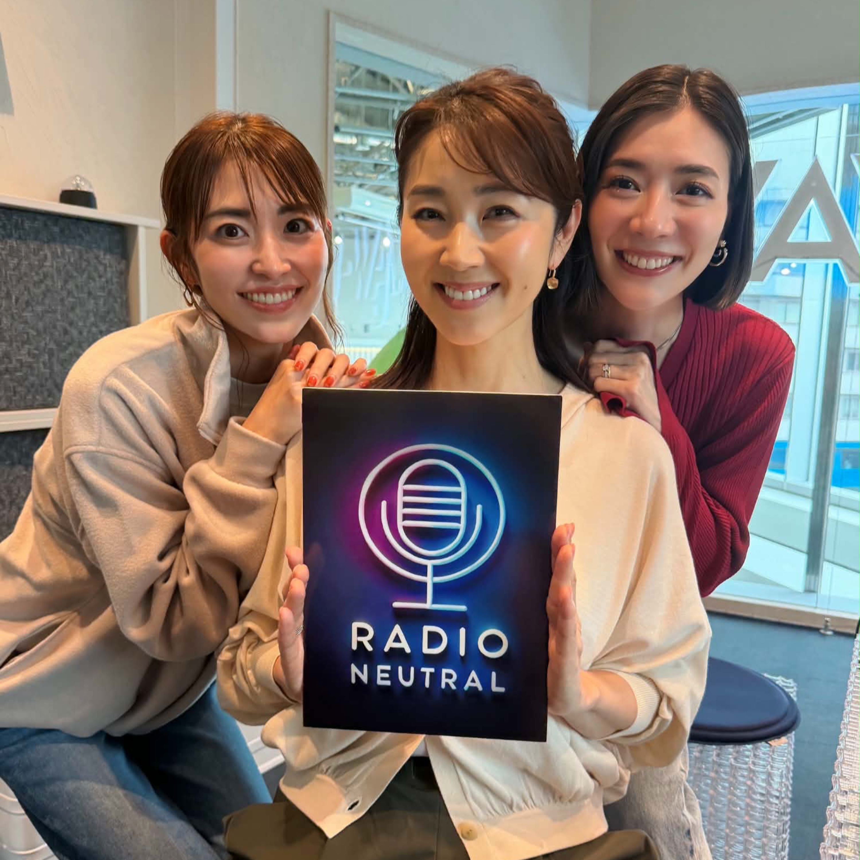 芦田 桂子、仲嶺 梨子、中田 奈沙が語るライフスタイル episode artwork