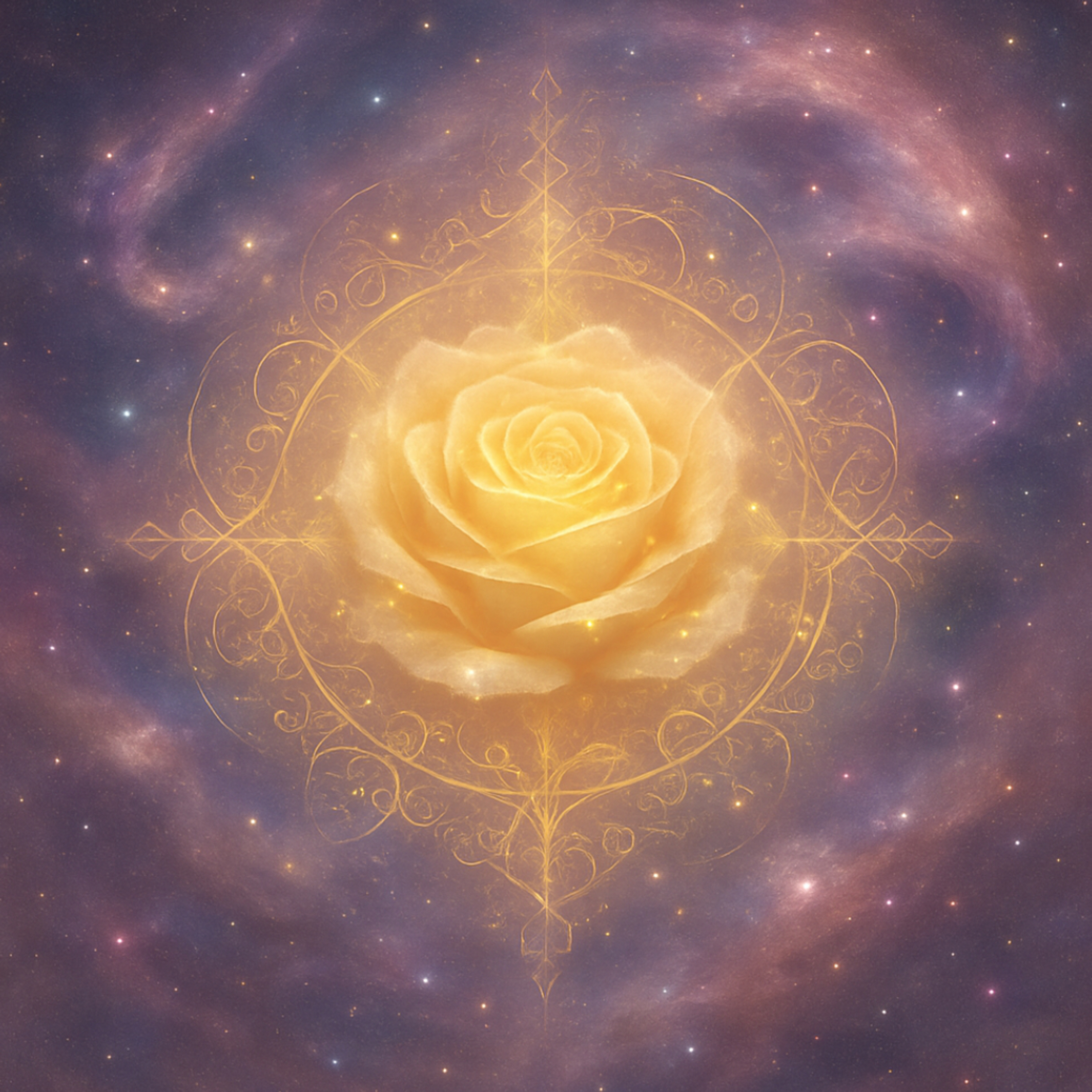 Sara, el Camino de la Rosa