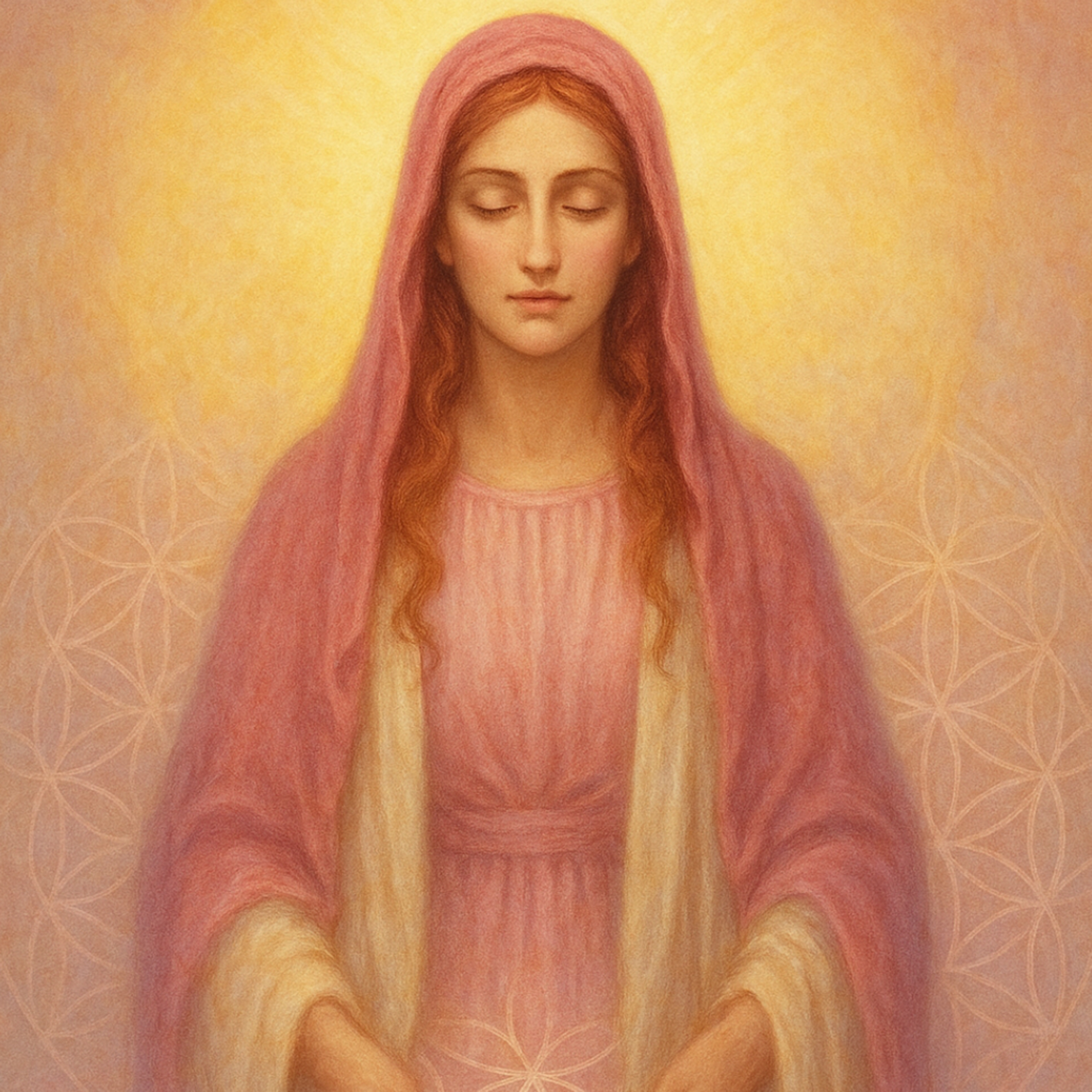 Sara, el Camino de la Rosa