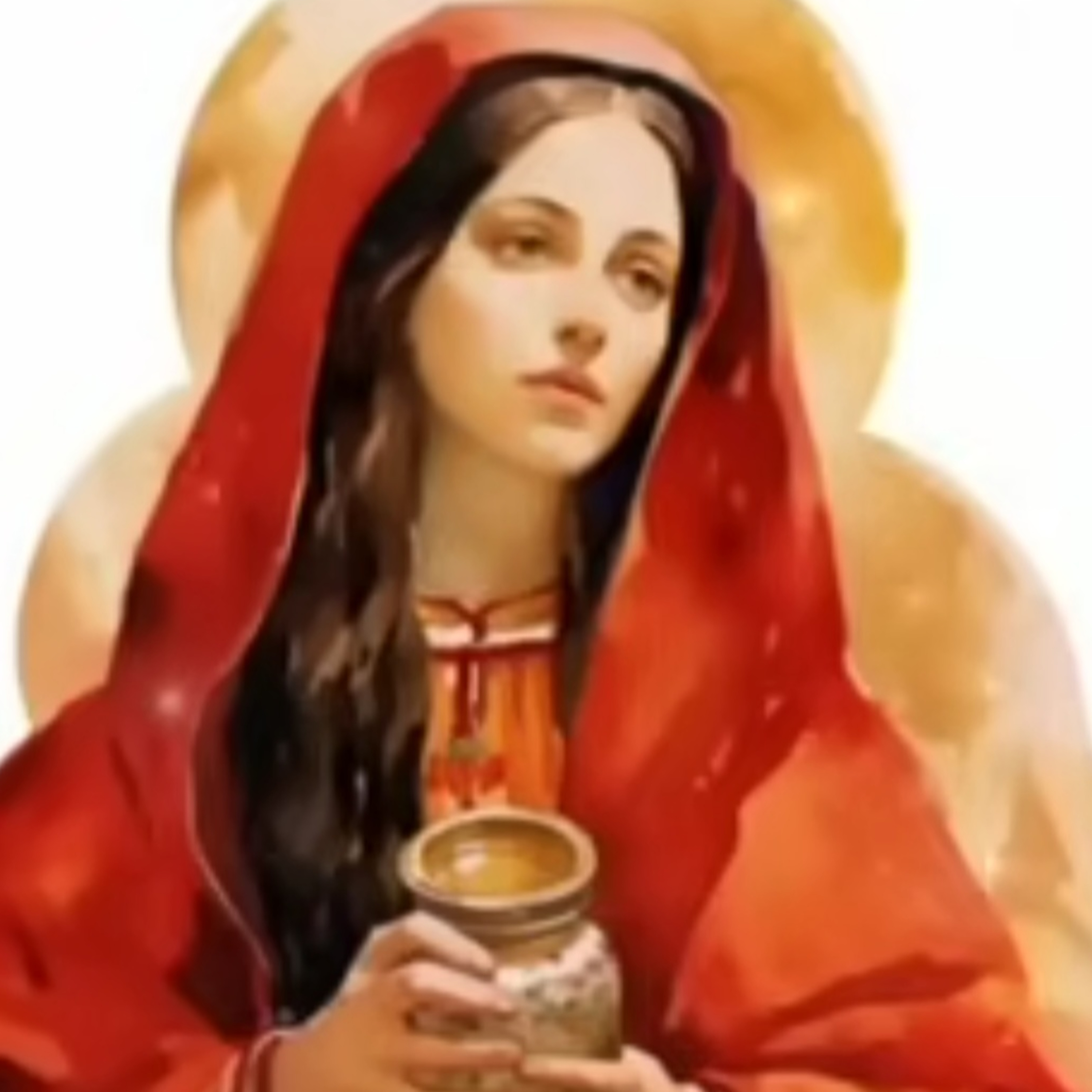 Meditación Encuentro con María Magdalena por su día  episode artwork