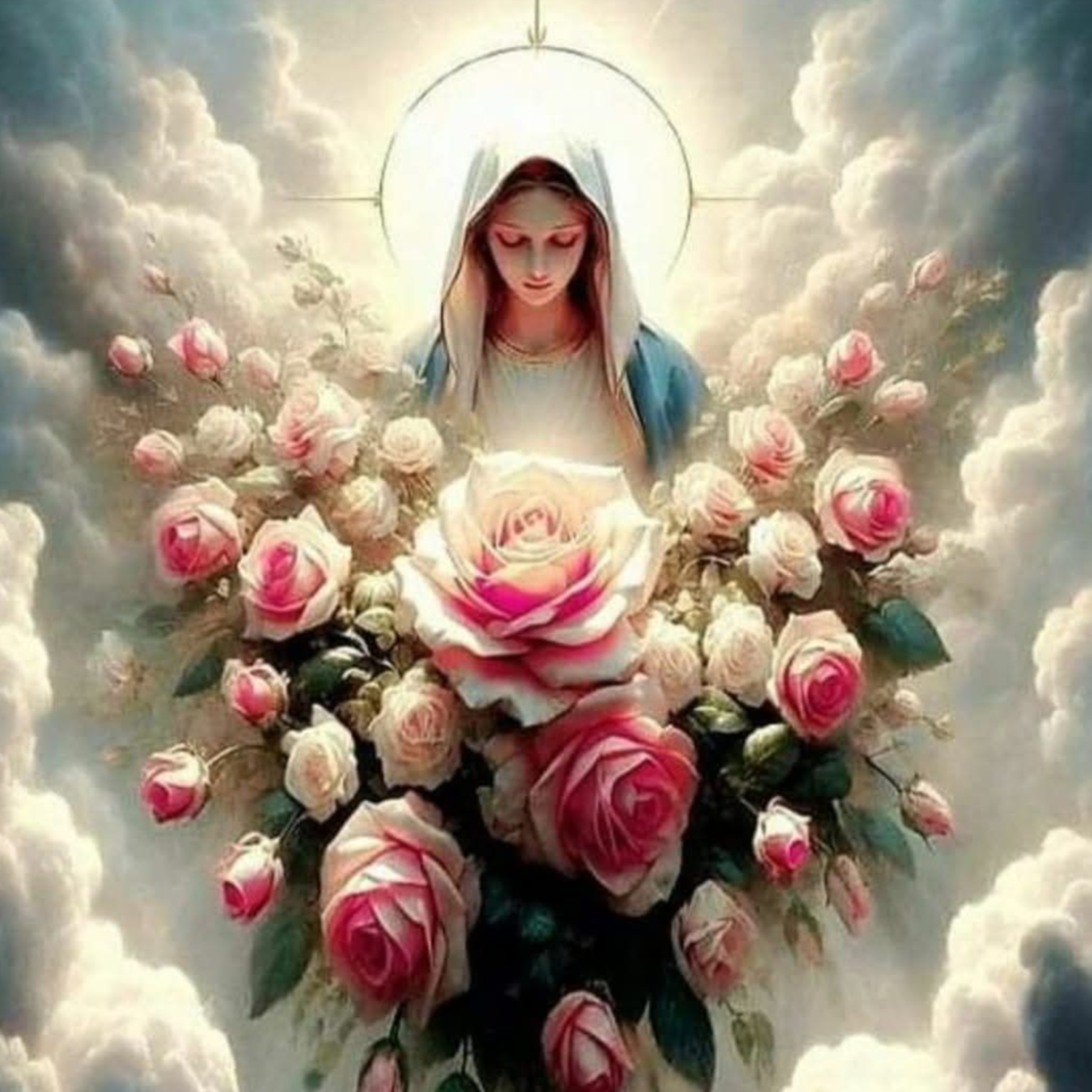En la Asunción de María, qué es la Rosa episode artwork