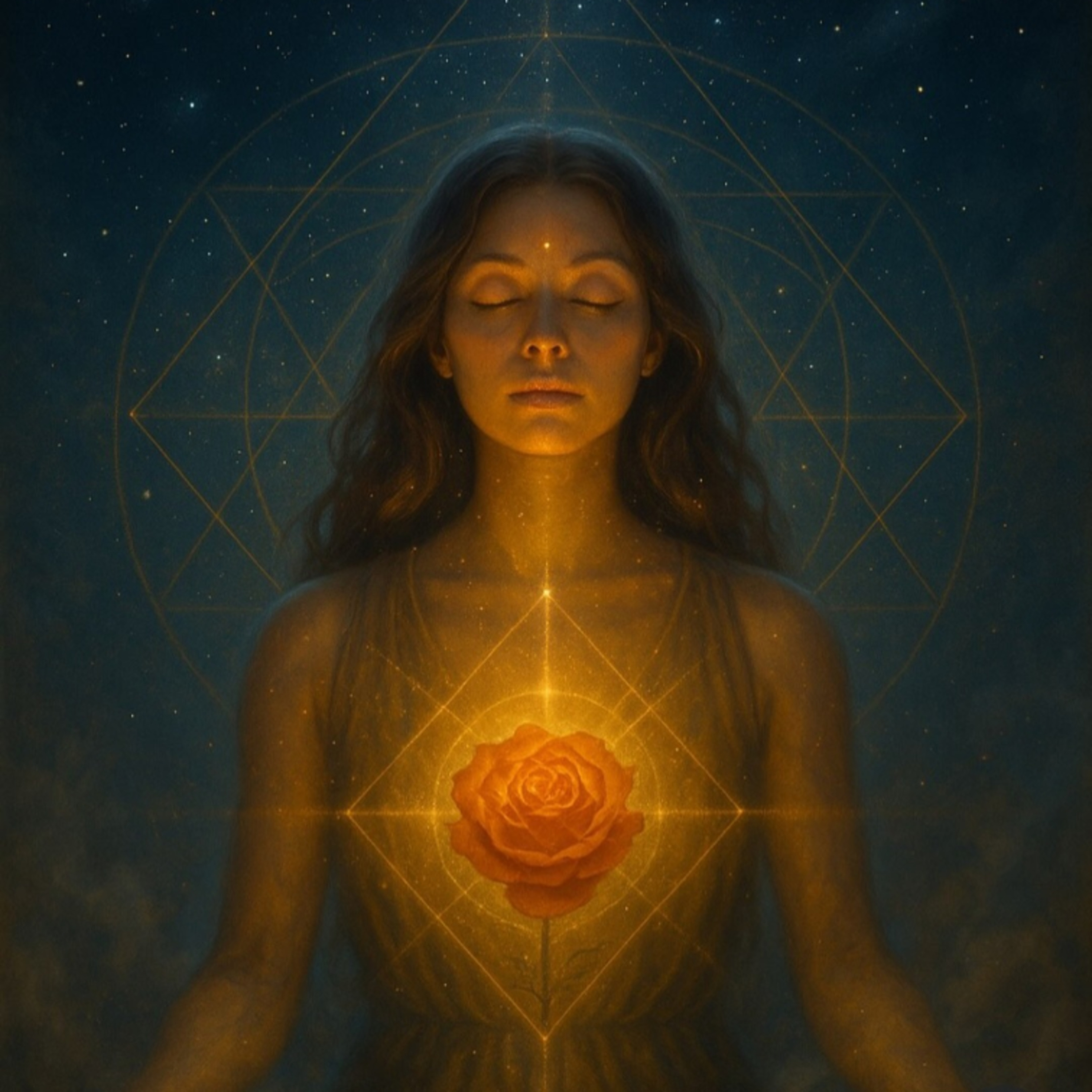 Sara, el Camino de la Rosa