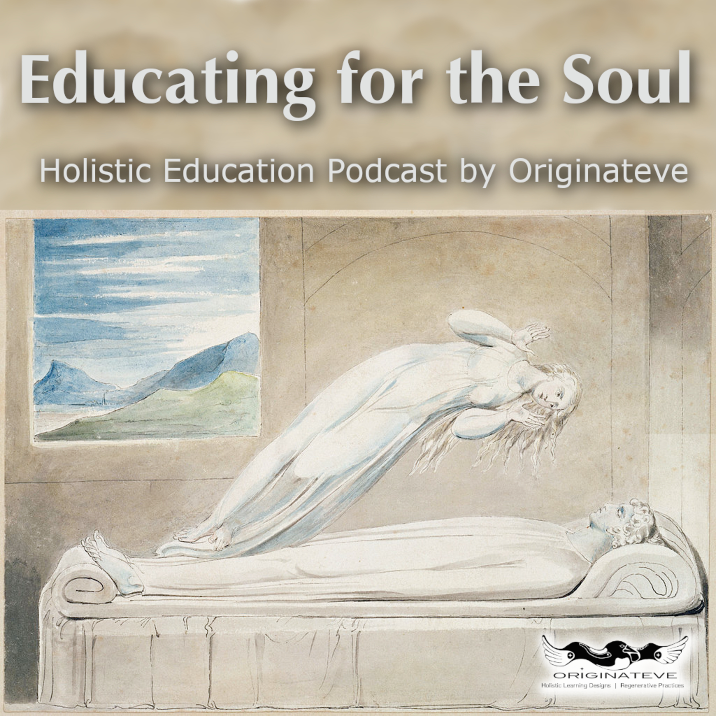 Origins: Holistic Learning & Regenerative Practice by Originateve