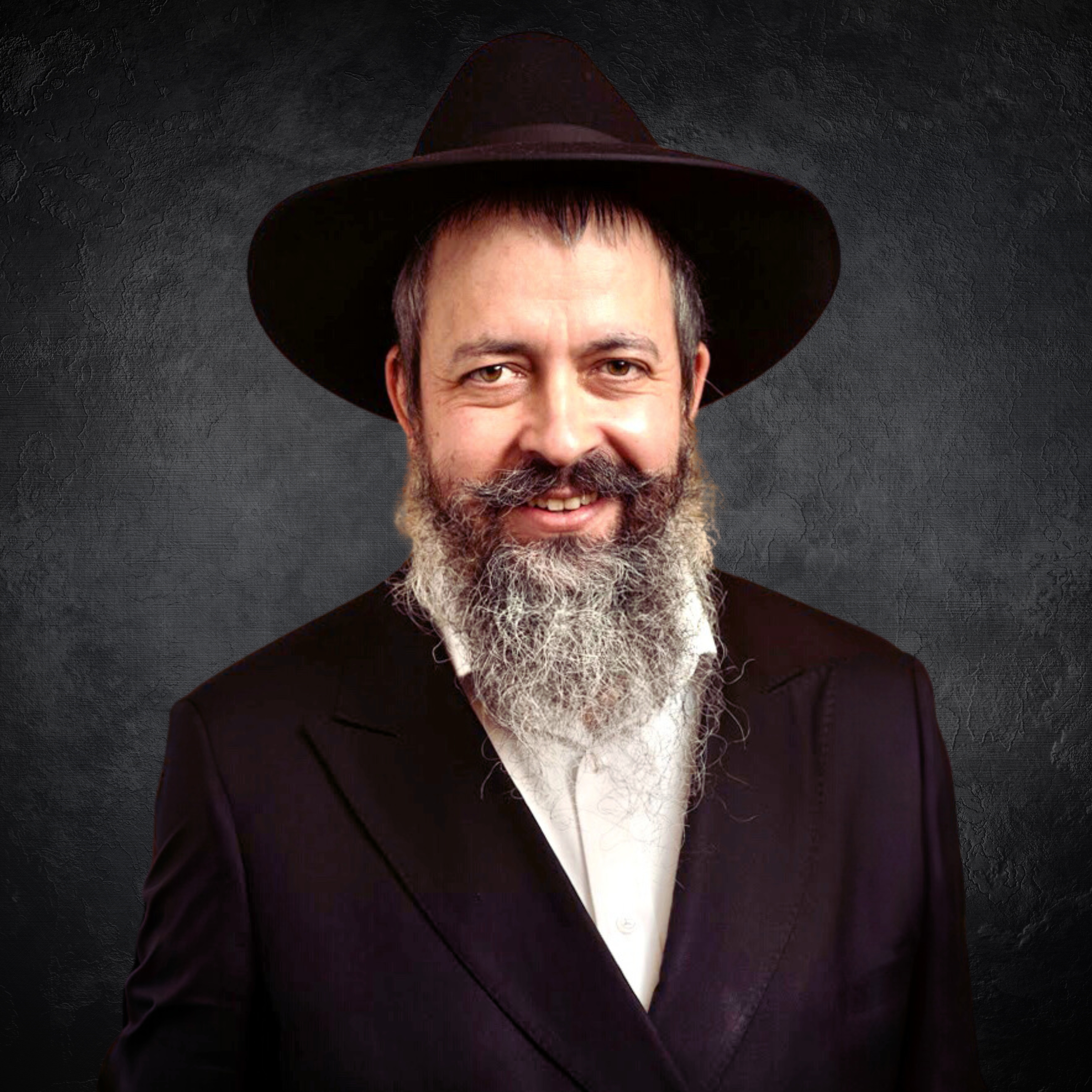 דבר מלכות פרשת מטות מסעי | הרב חיים יוסף גינזבורג • תשפ״ה episode artwork