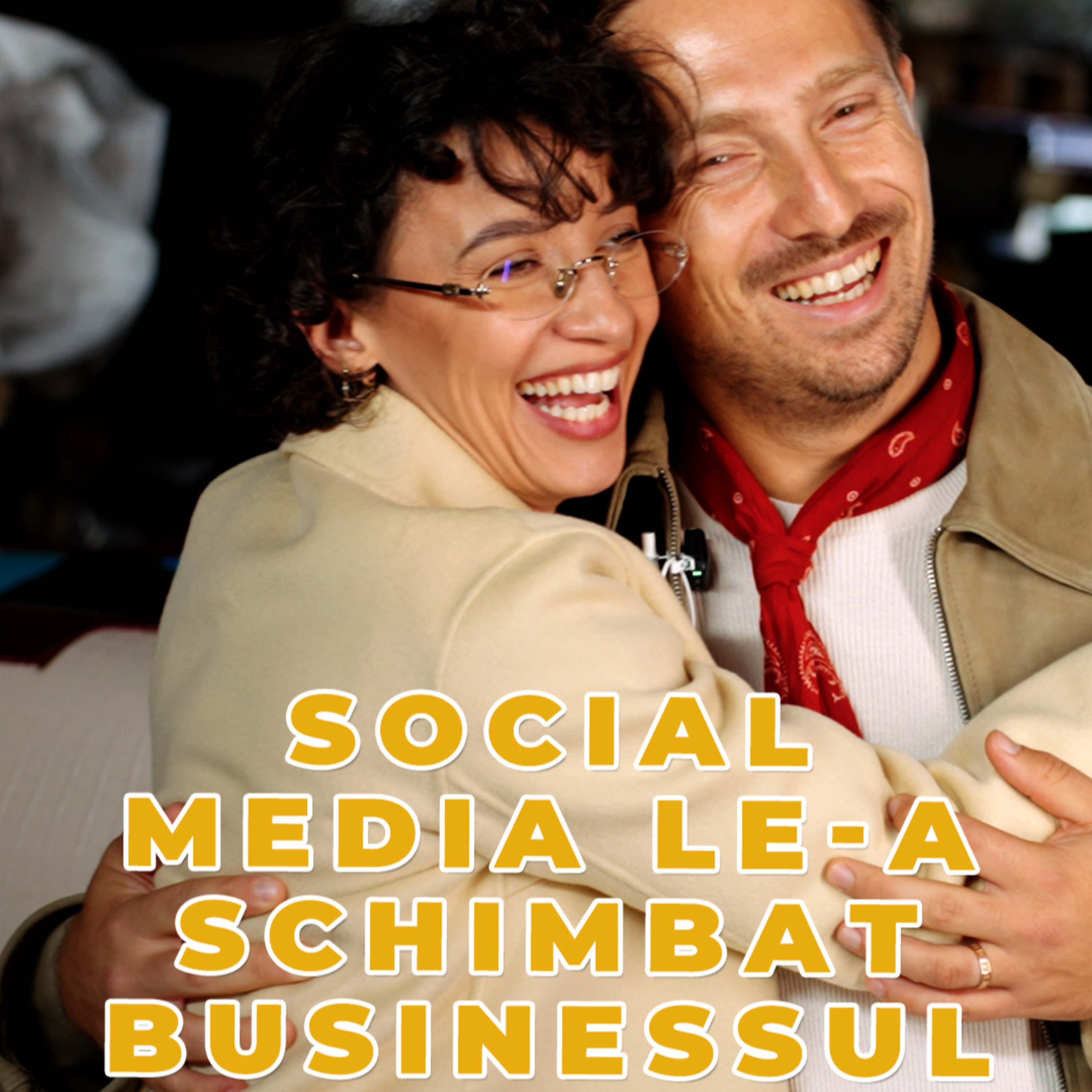 Cum să folosești social media pentru a crește un business de familie | ONOCAN