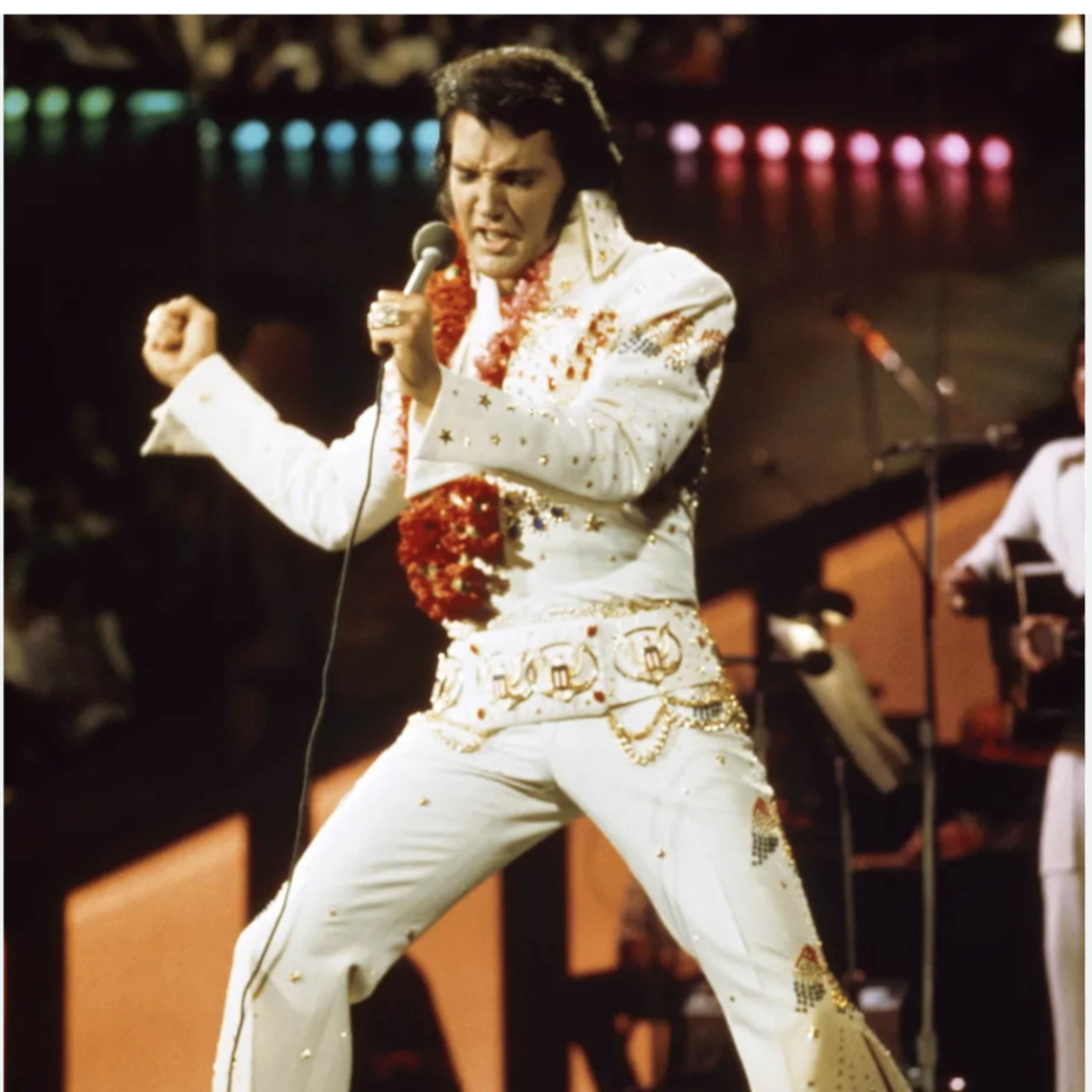 Kral’ın Yavaş Çekim İntiharı: Elvis Presley episode artwork
