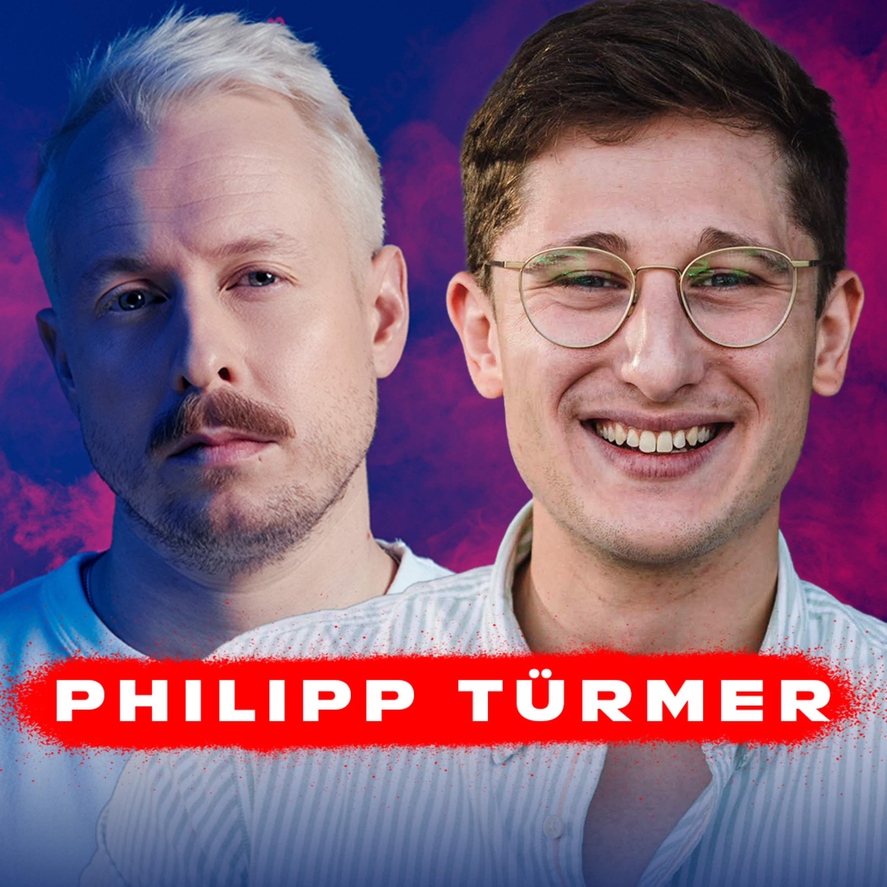 Stirbt gerade die SPD? Mit Philipp Türmer
