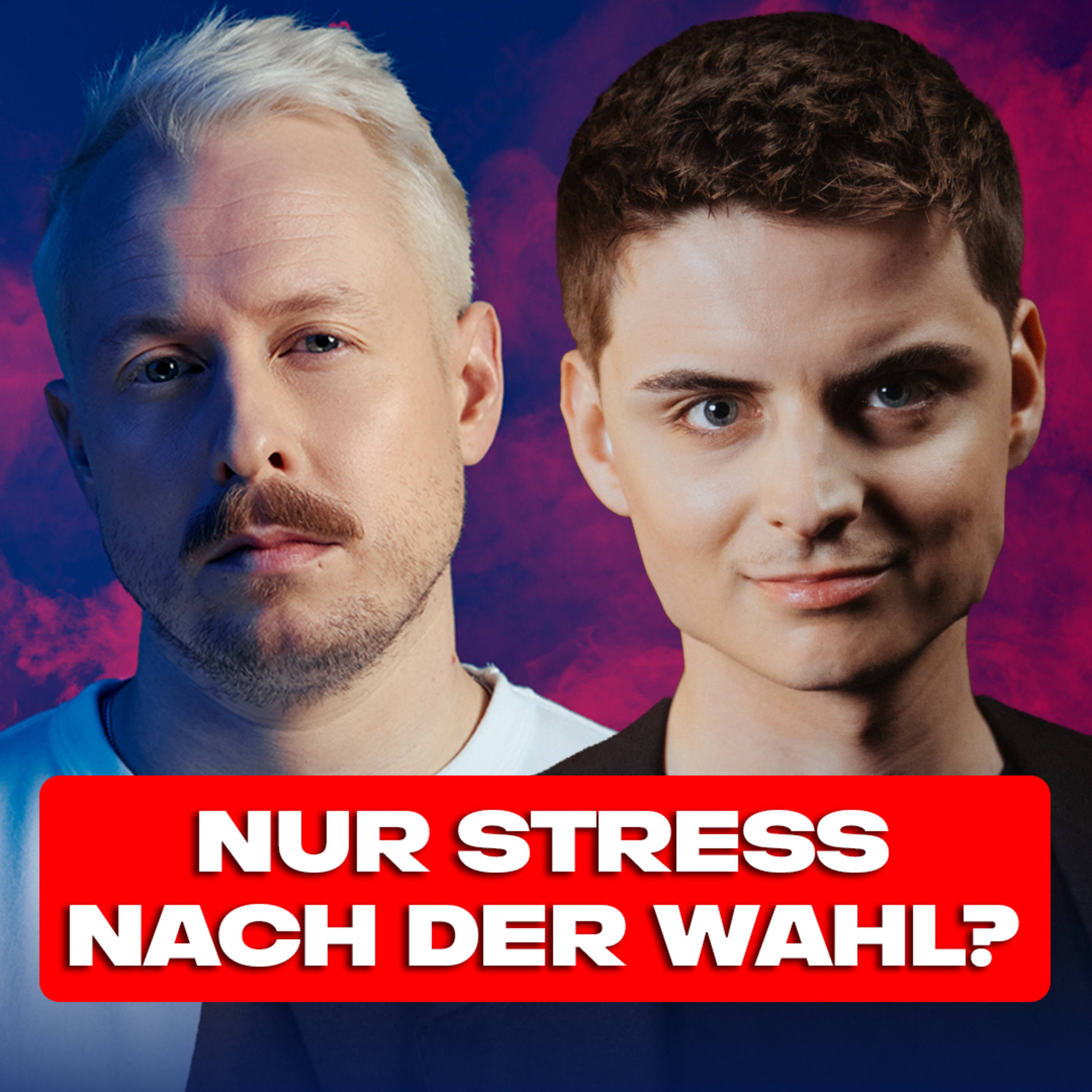 Wahlen: Linke mit Sieg & Skandalen, CDU am Boden! Mit Fabian Grischkat