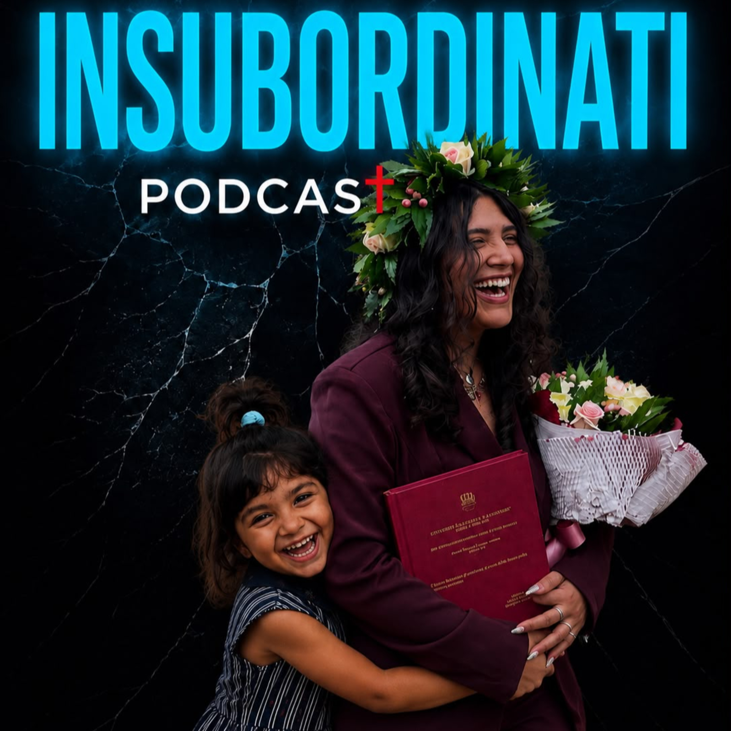 Virginia Spinelli, Oltre le radici episode artwork