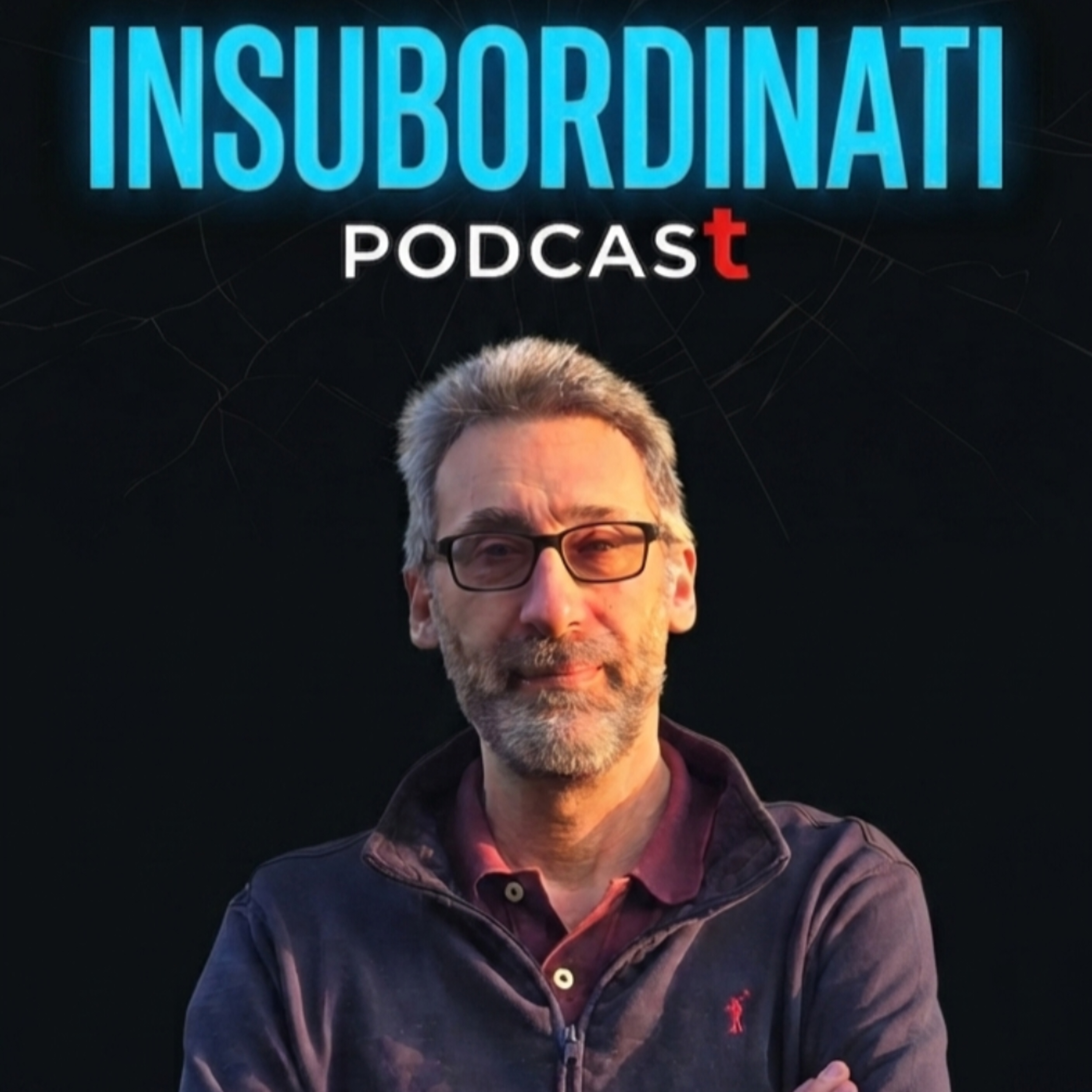Alessandro De Mattia, intervista all'autore.  episode artwork