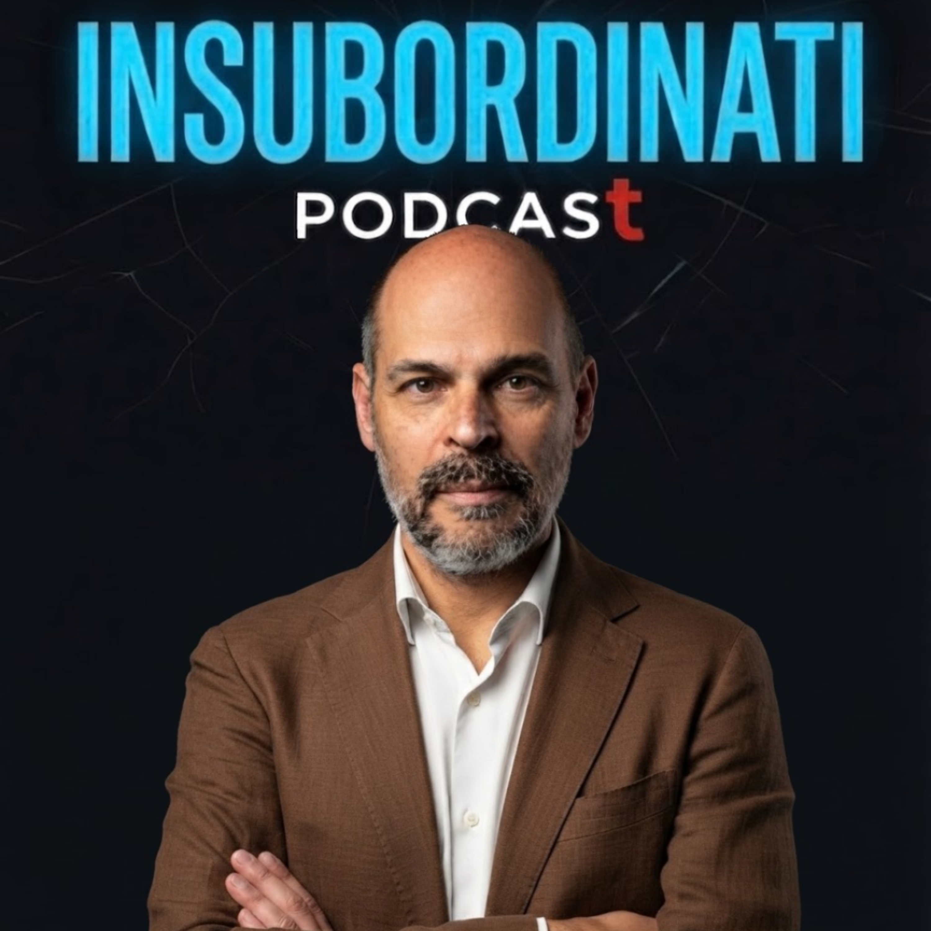  Dott. Marco Baranello, "Diagnosi e comprensione delle personalità borderline ". episode artwork