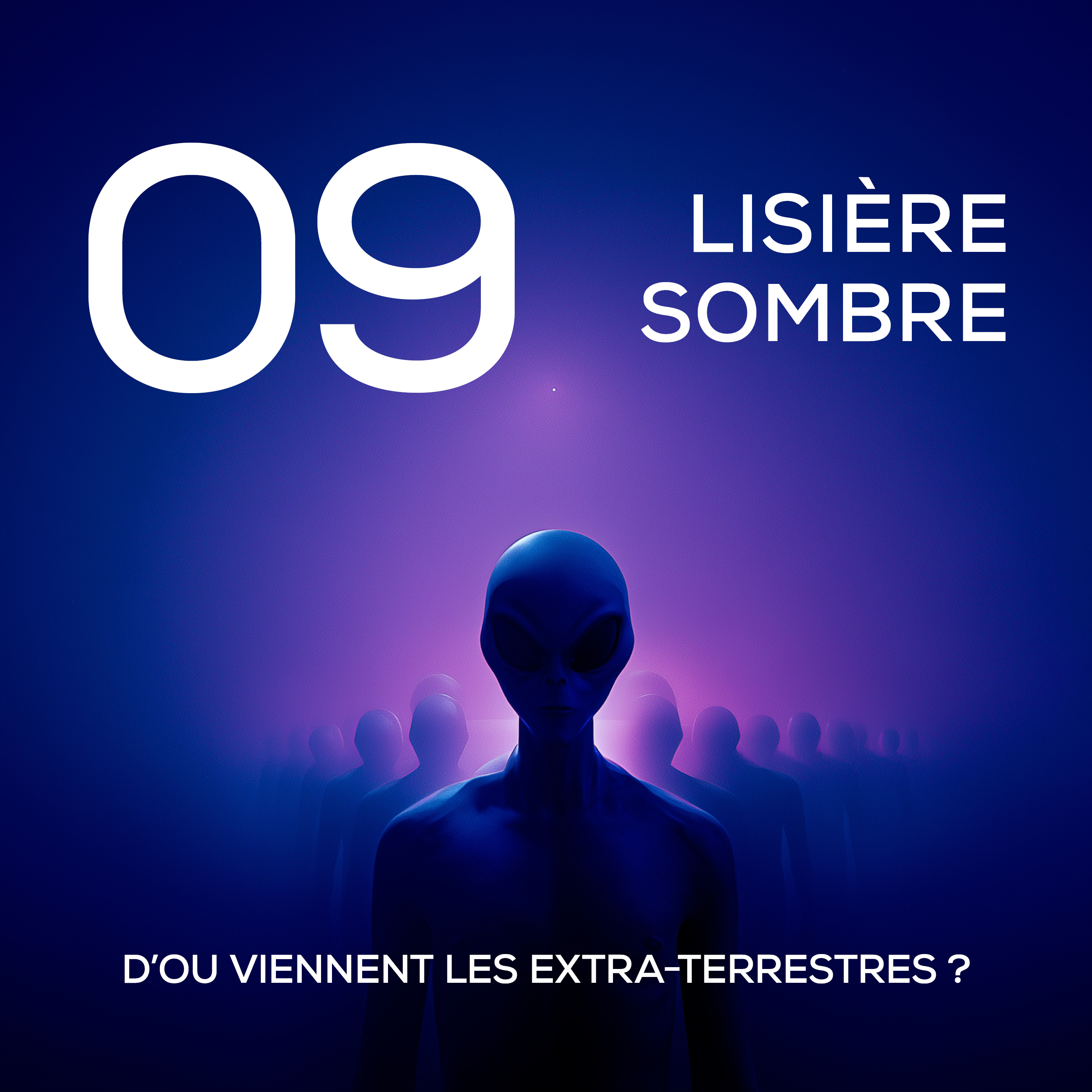 Lisière Sombre