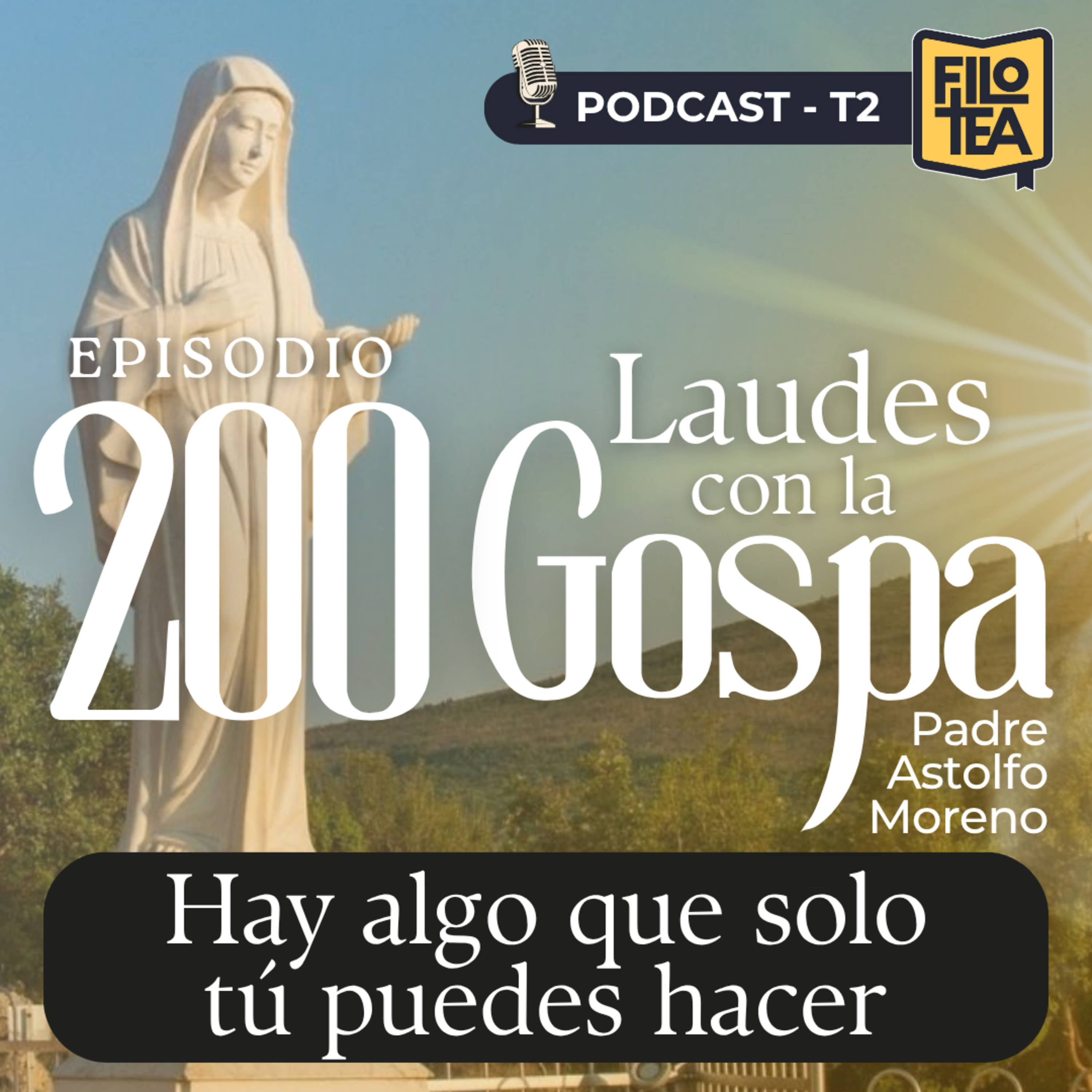 Descubre el don que Dios puso en ti | Laudes 18 de junio de 2026 episode artwork