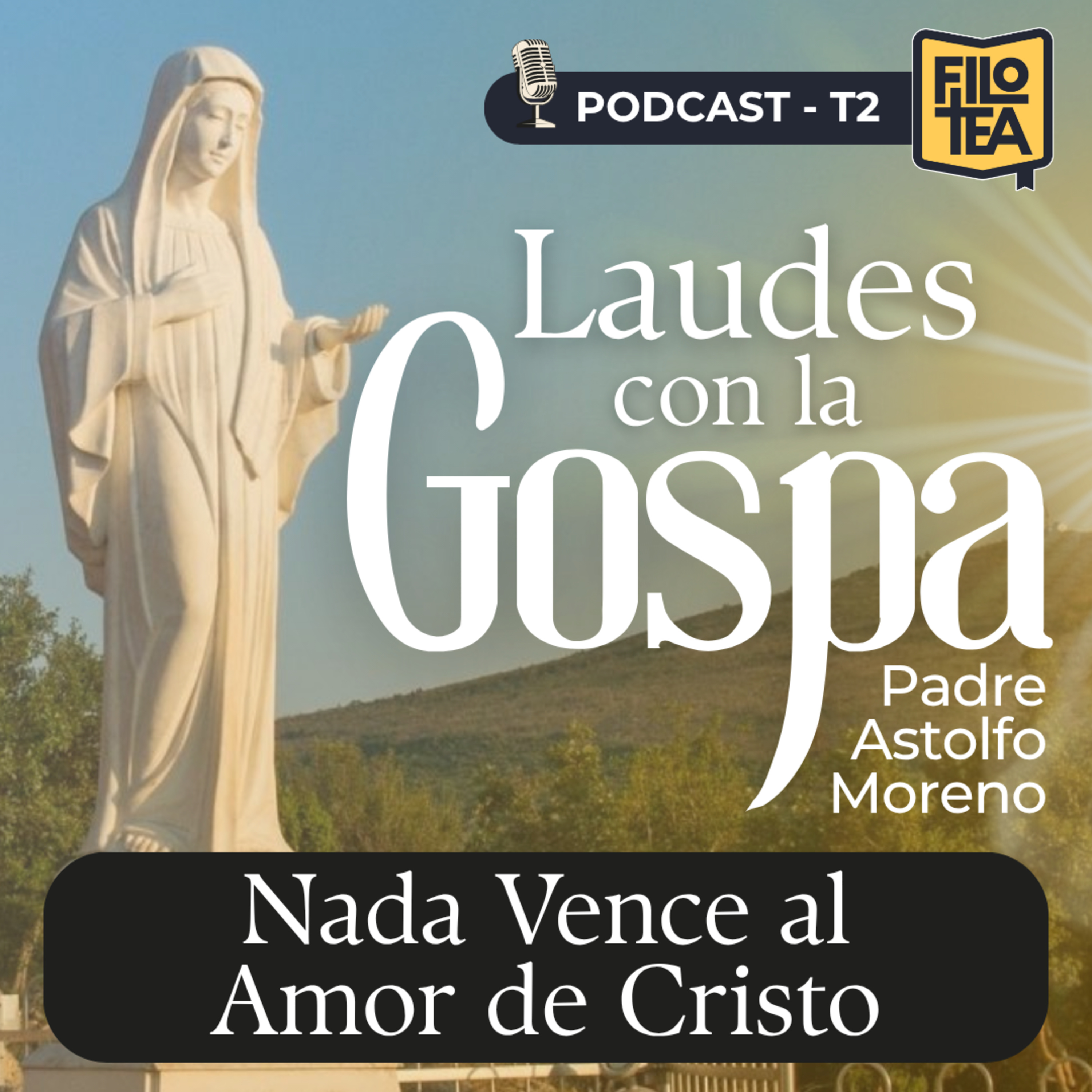 Él Permanece Fiel | Laudes del Domingo 21 de junio de 2026