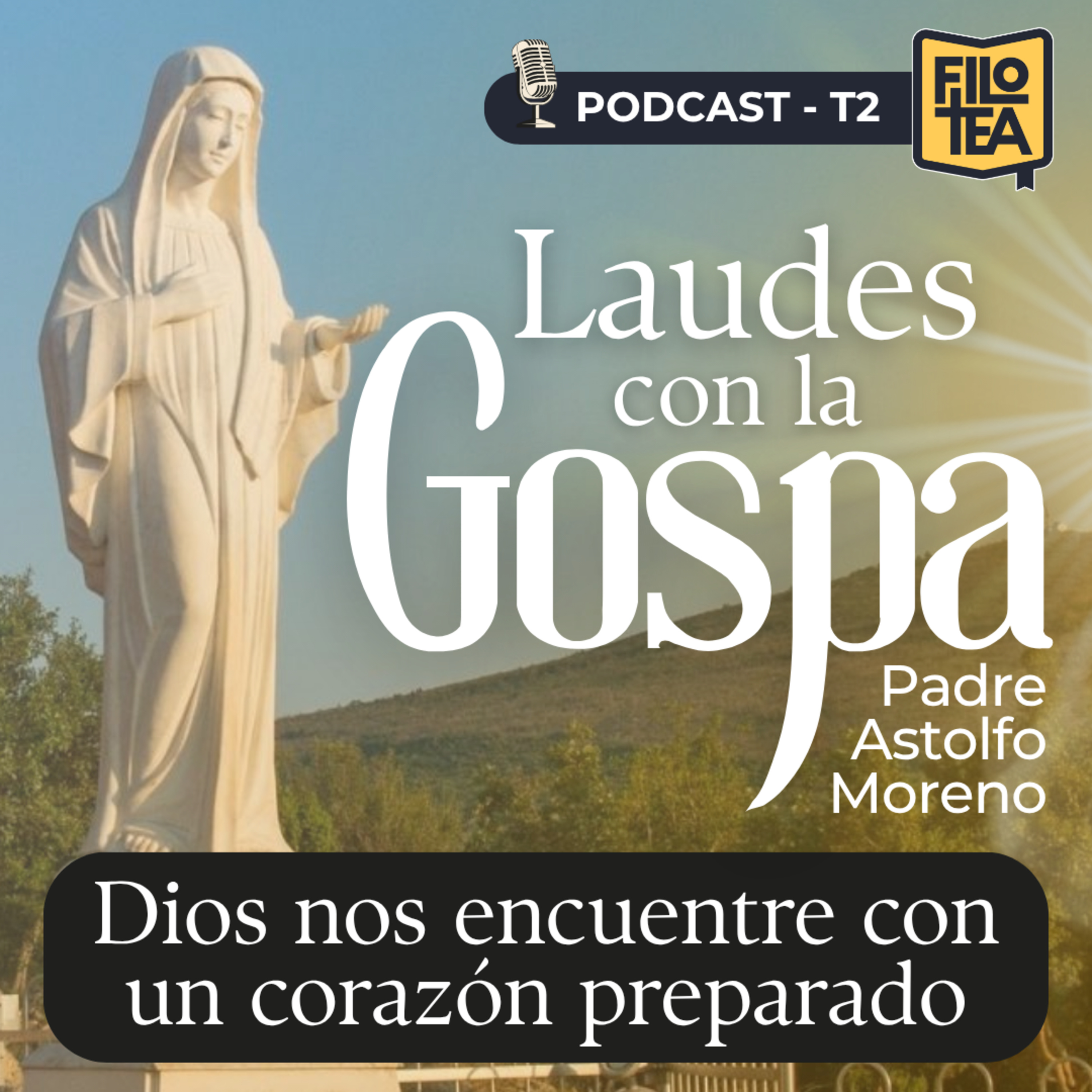 Esperando Cielos Nuevos | Laudes, sábado XII Semana del Tiempo Ordinario