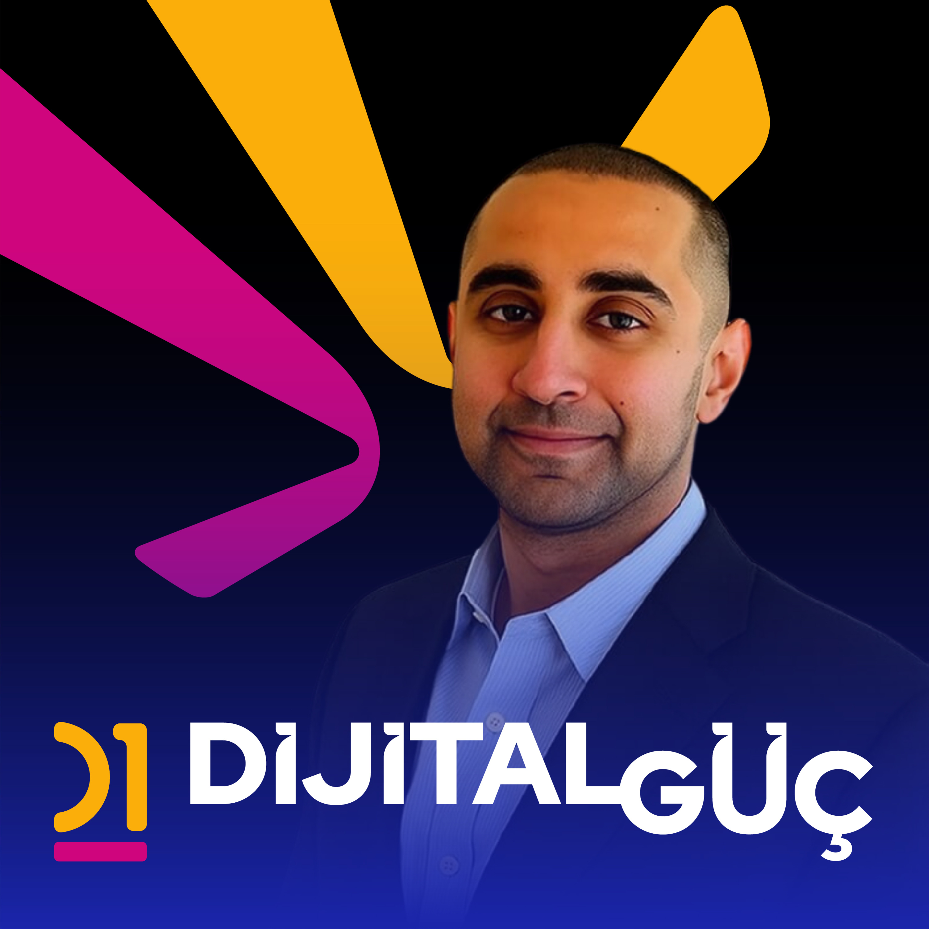 #04 | Balaji Srinivasan ve Ağ Devleti episode artwork