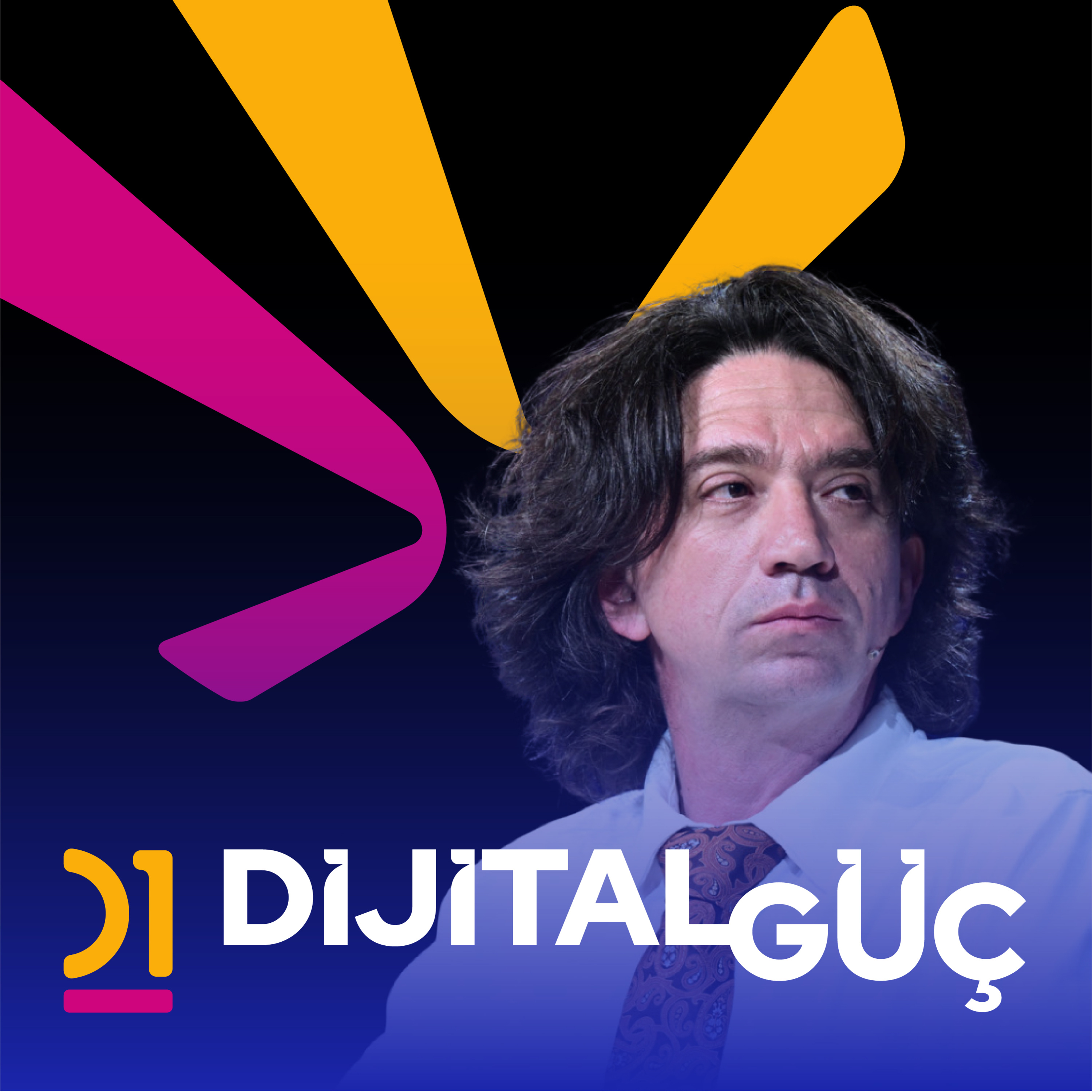 #05 | Curtis Yarvin ve Karanlık Aydınlanma episode artwork