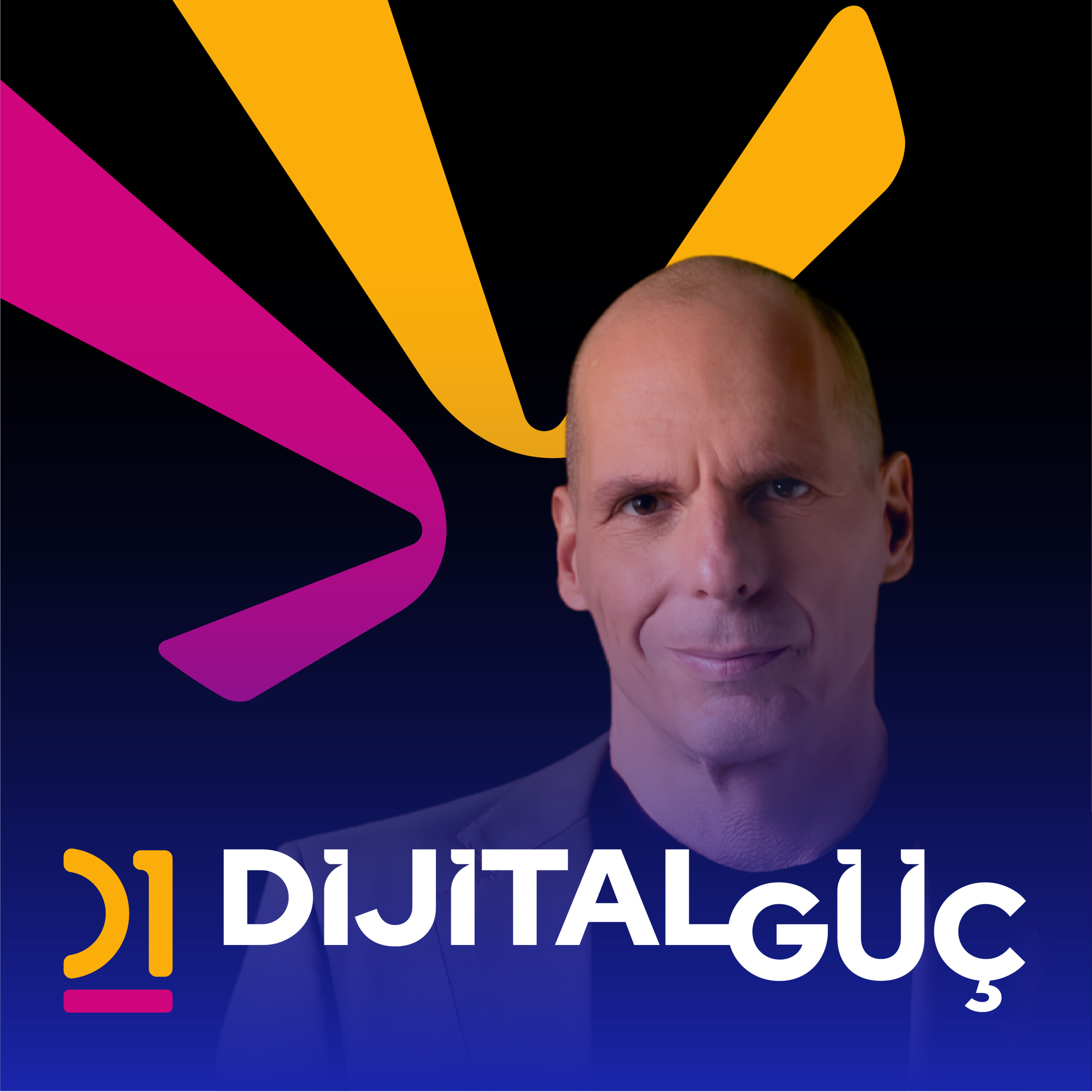#06 | Yanis Varoufakis ve Teknofeodalizm episode artwork