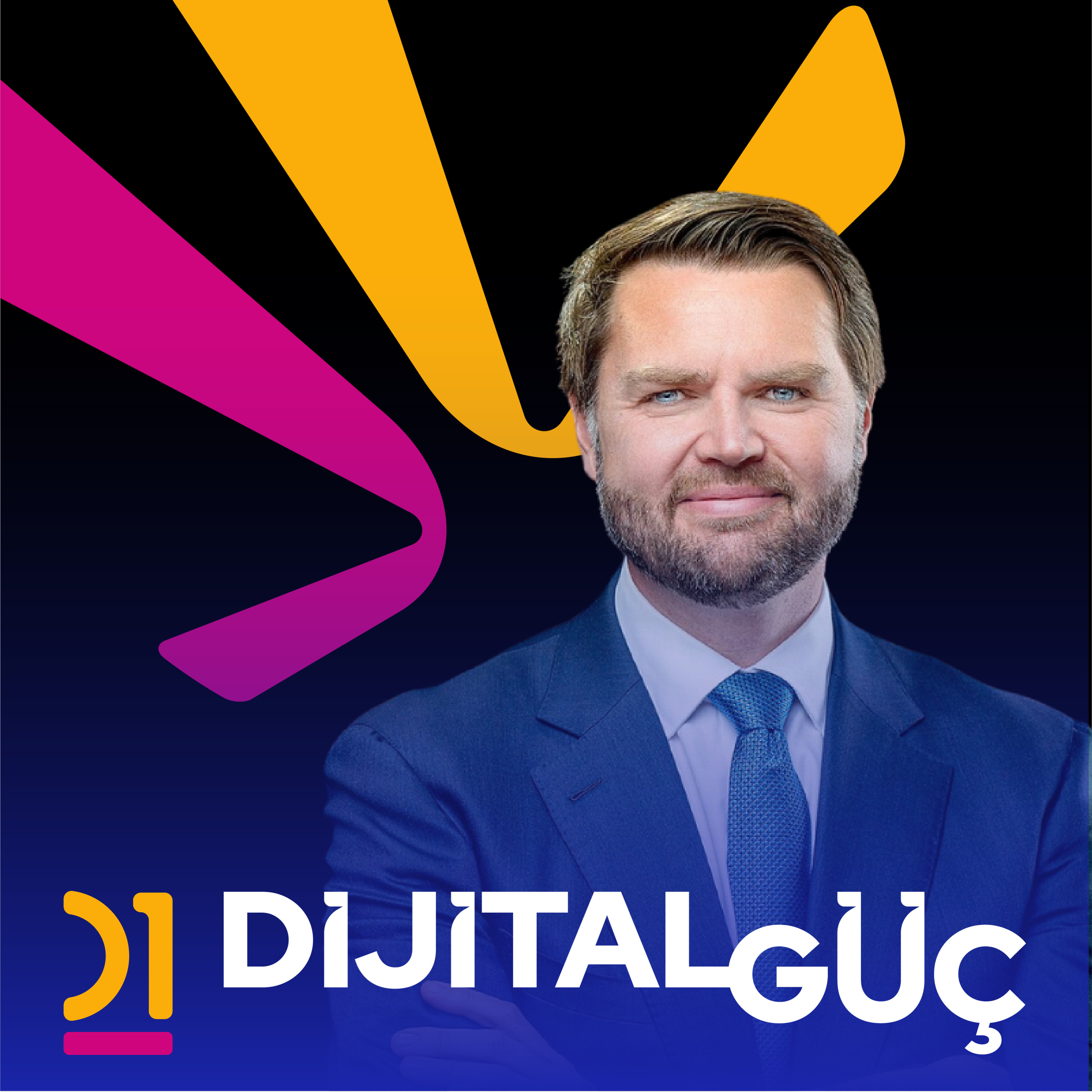 #09 | J.D Vance ve Yeni Düzen episode artwork