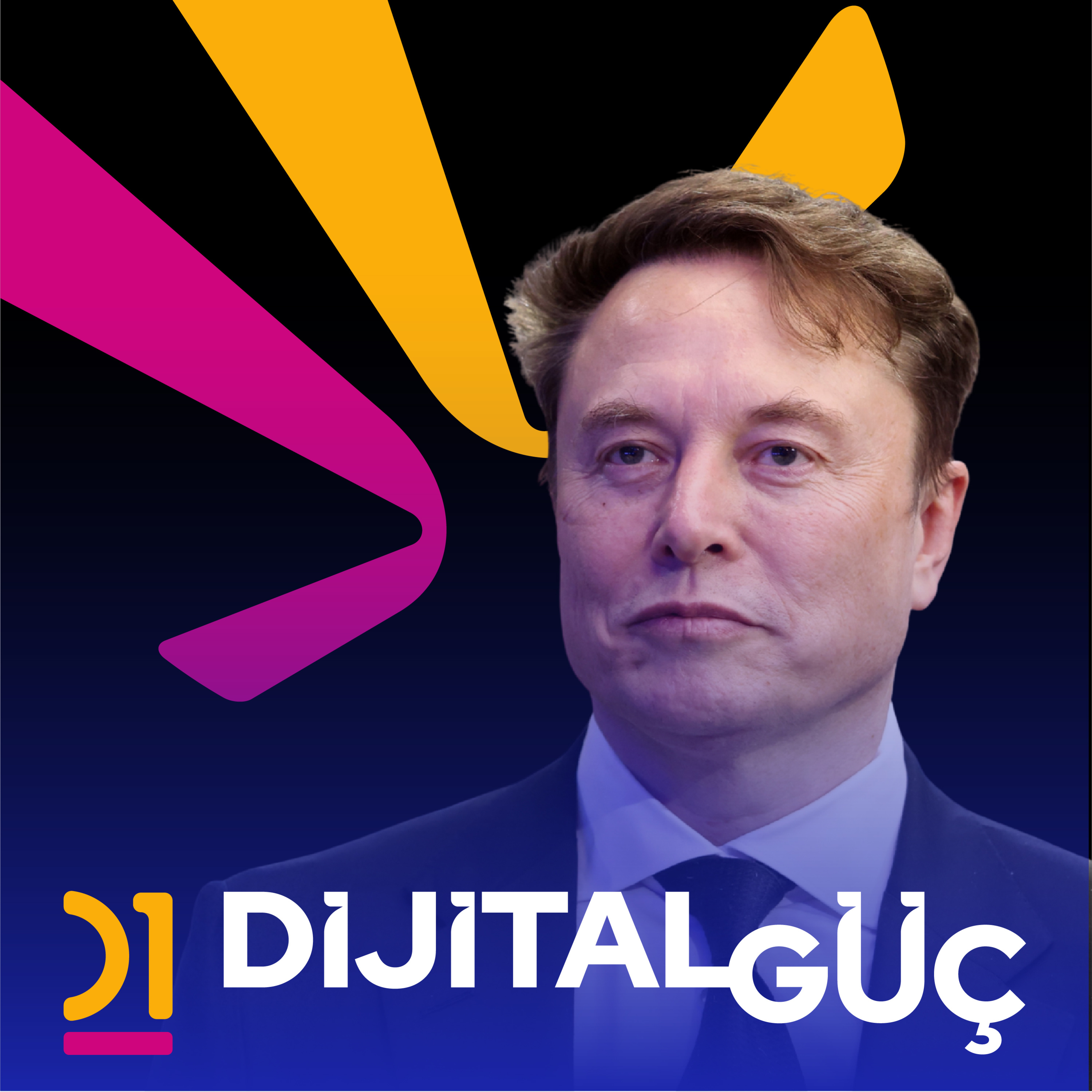 #10 | Elon Musk ve Siber Feodalizm episode artwork