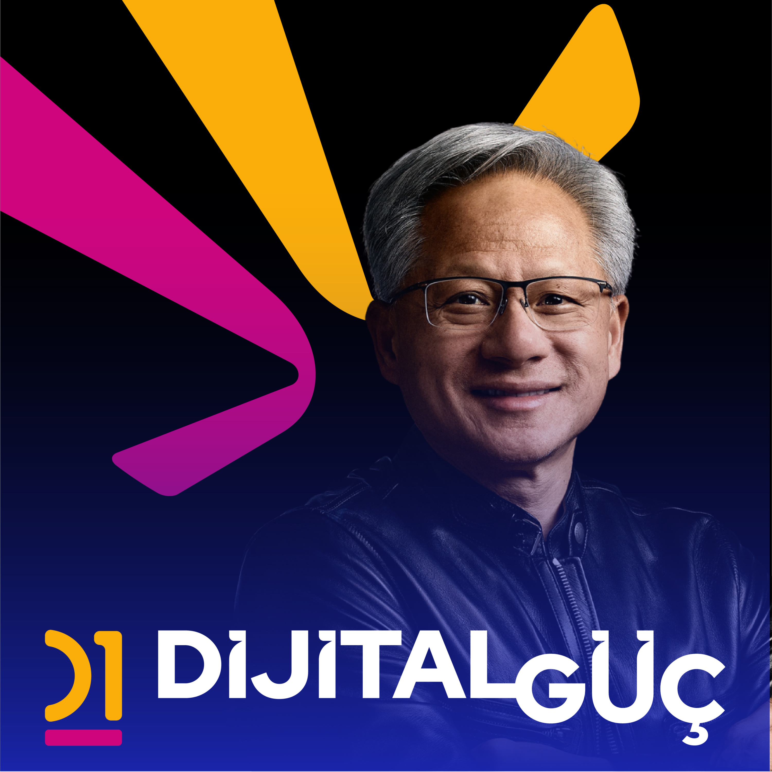 #11 | Jensen Huang ve Fiziksel Yapay Zeka episode artwork