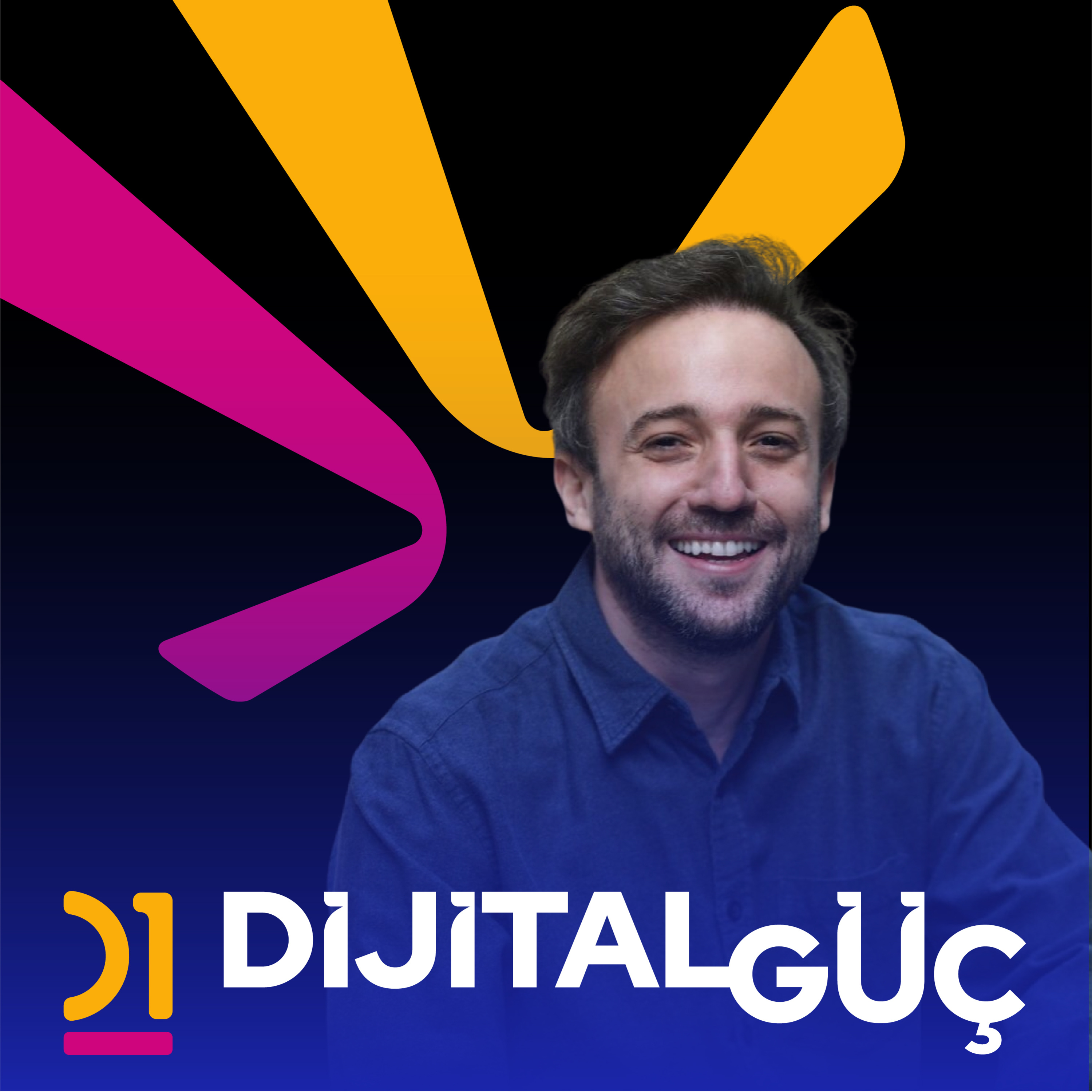  #13 | Yapay Zeka ile Marka İletişimin Dönüşümü episode artwork