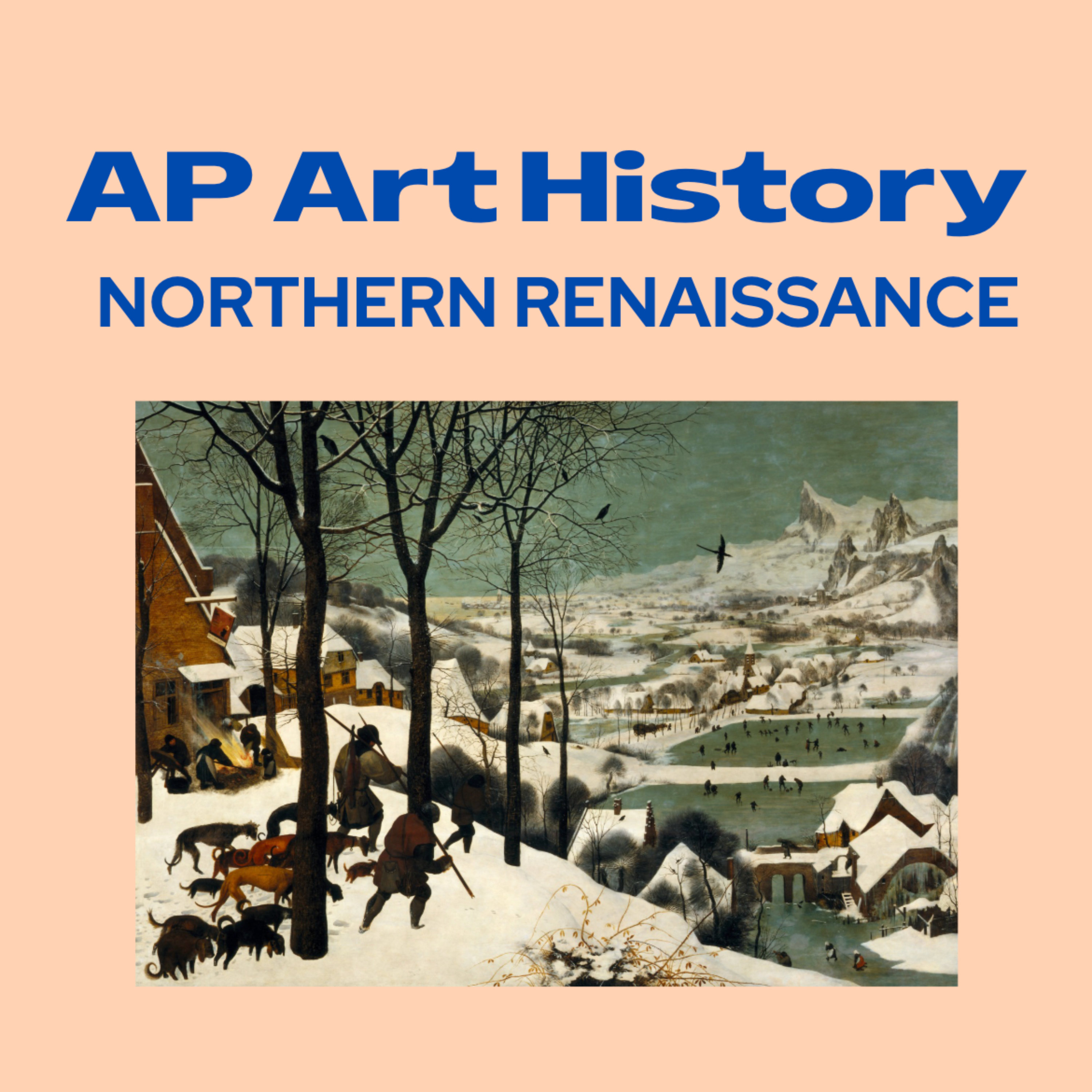 Why the Details? | Art of The Northern Renaissance episode artwork