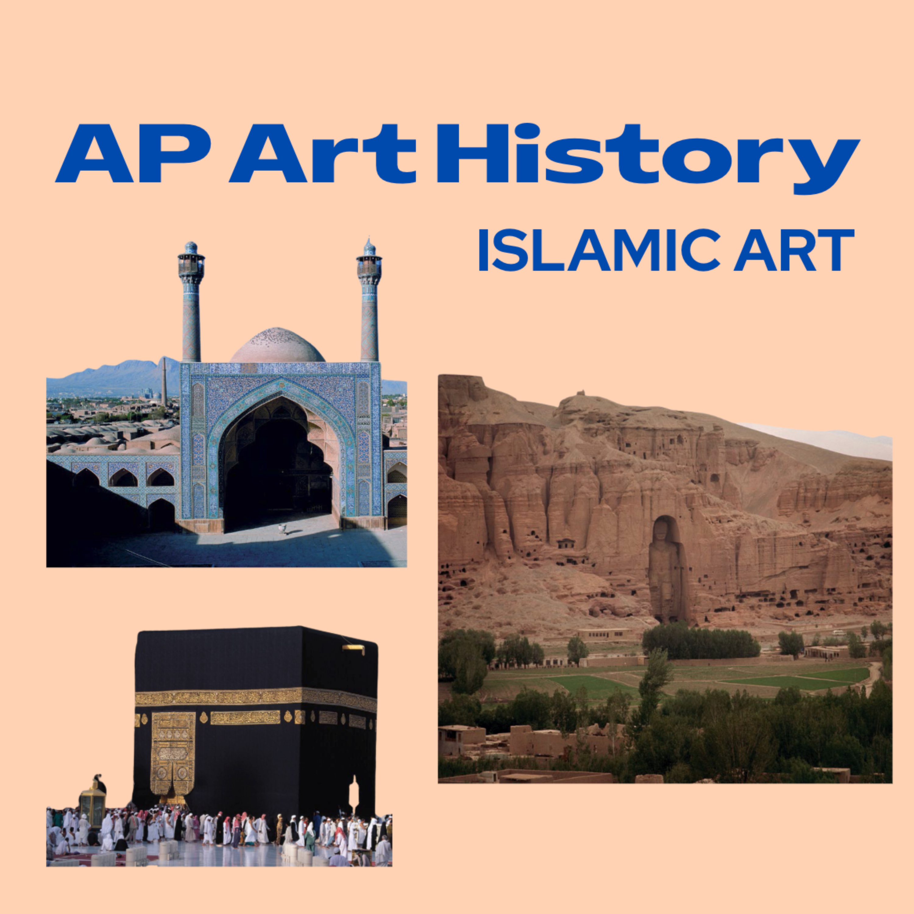 How Does Islam Create a Visual Language? | Islamic Architecture episode artwork